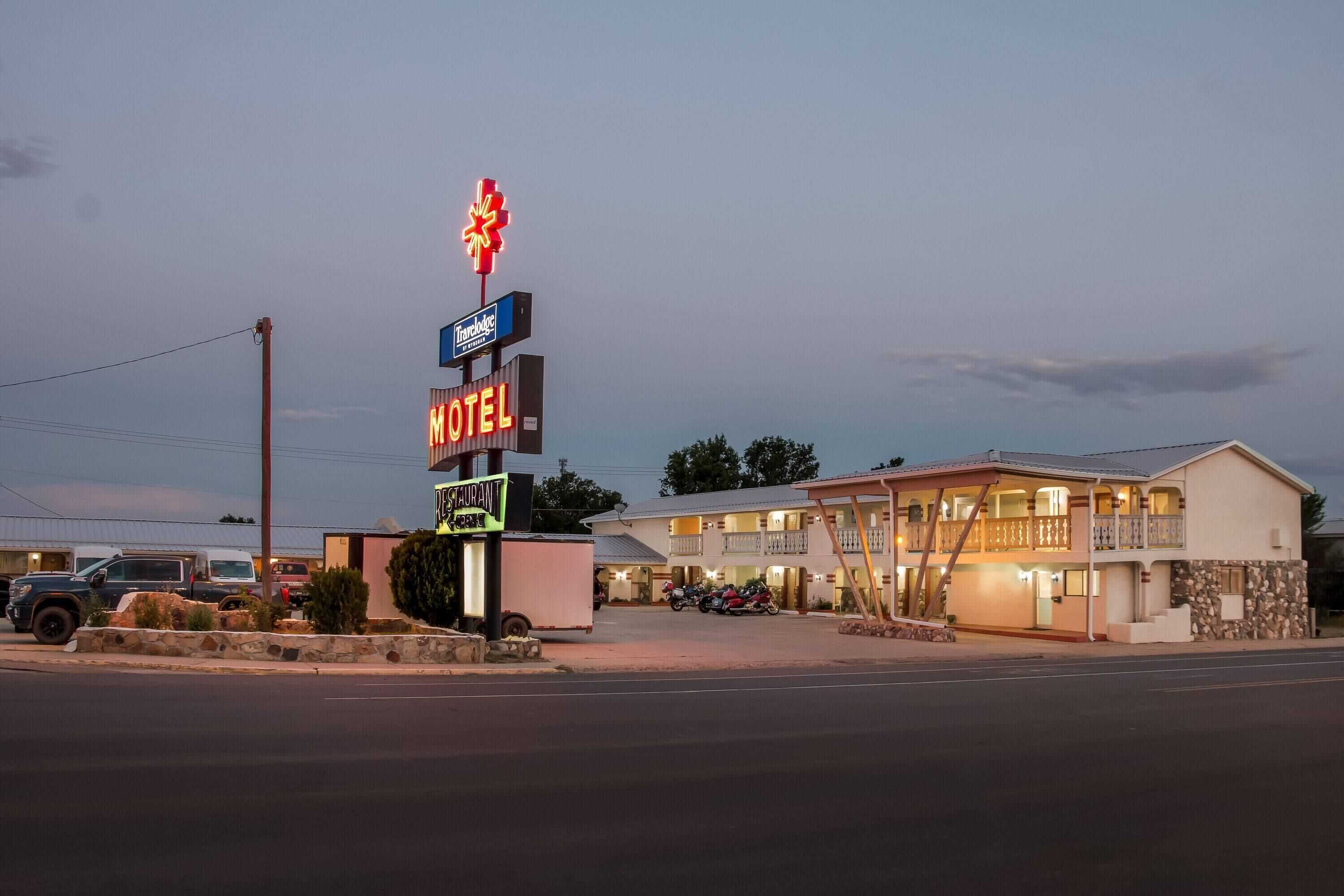 Gift card for Travelodge by Wyndham Las Vegas NM