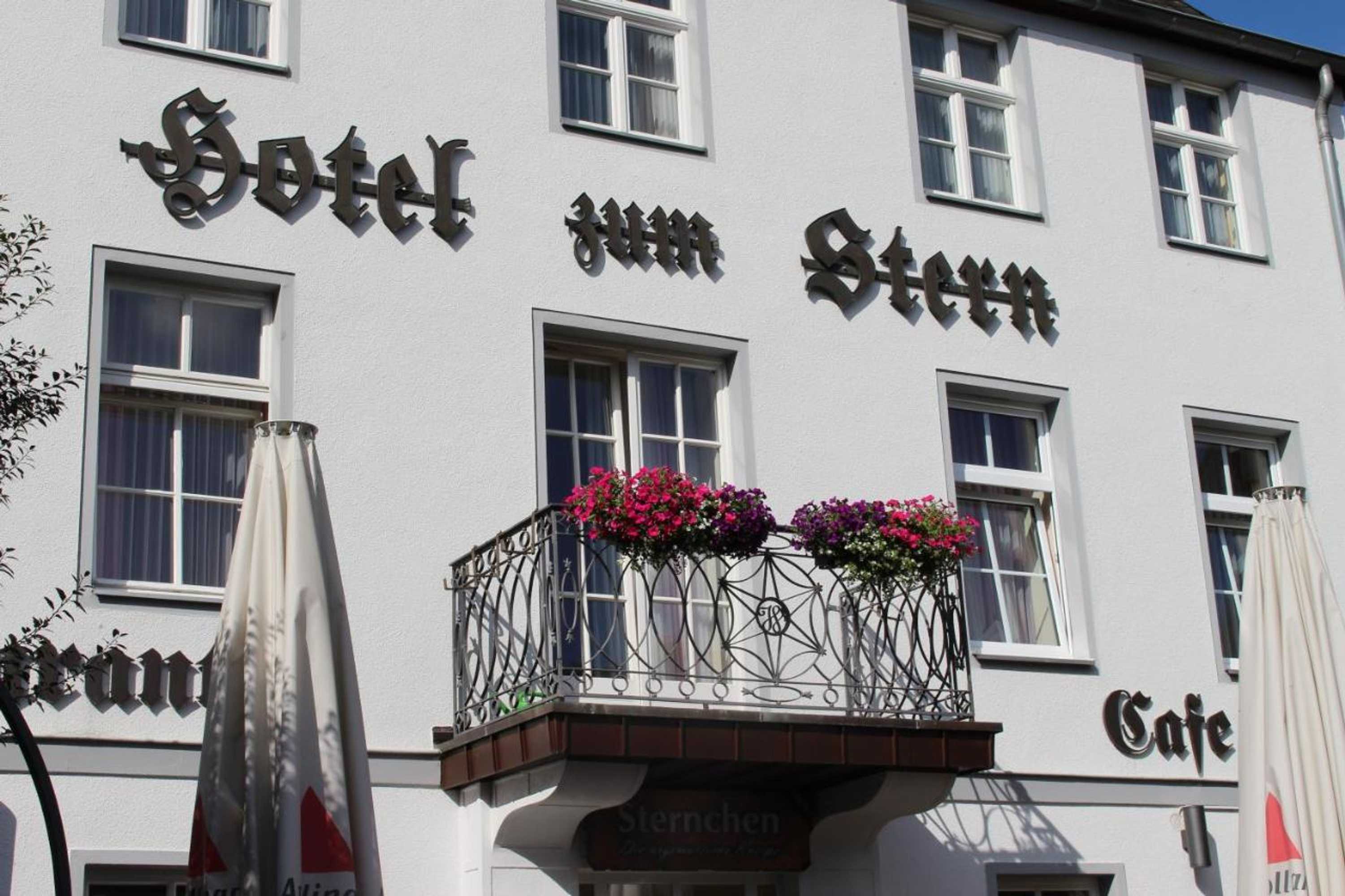 Gift card for Hotel Zum Stern