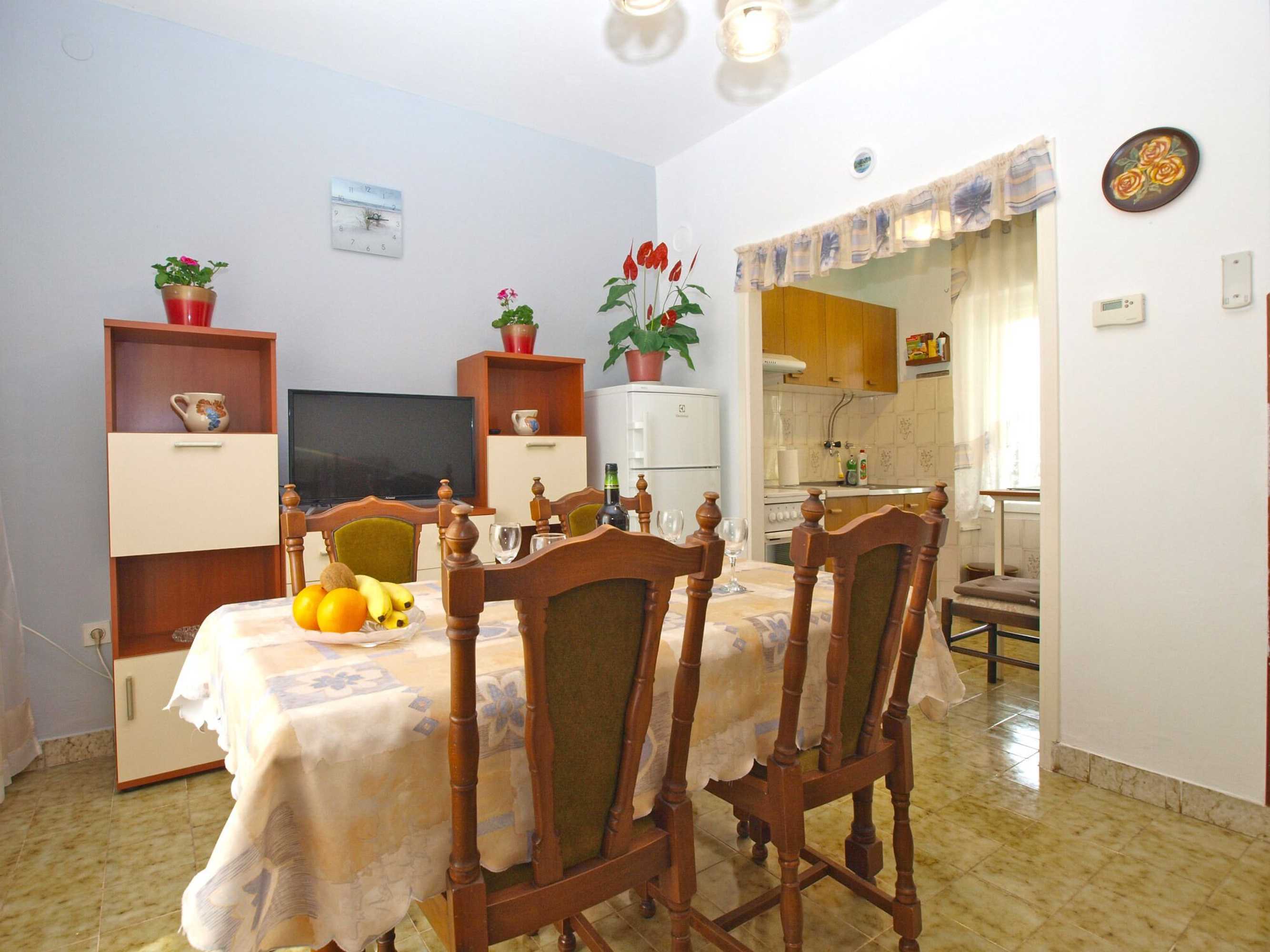 Gift card for Apartments Blazenka 1270