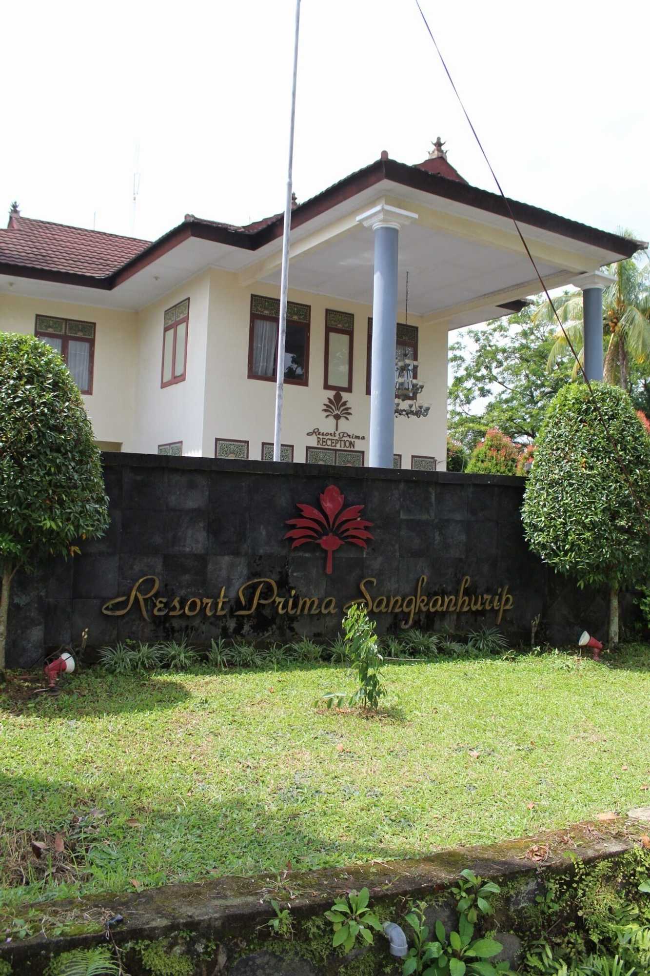 Gift card for Resort Prima Sangkanhurip Gift card for Resort Prima Sangkanhurip
