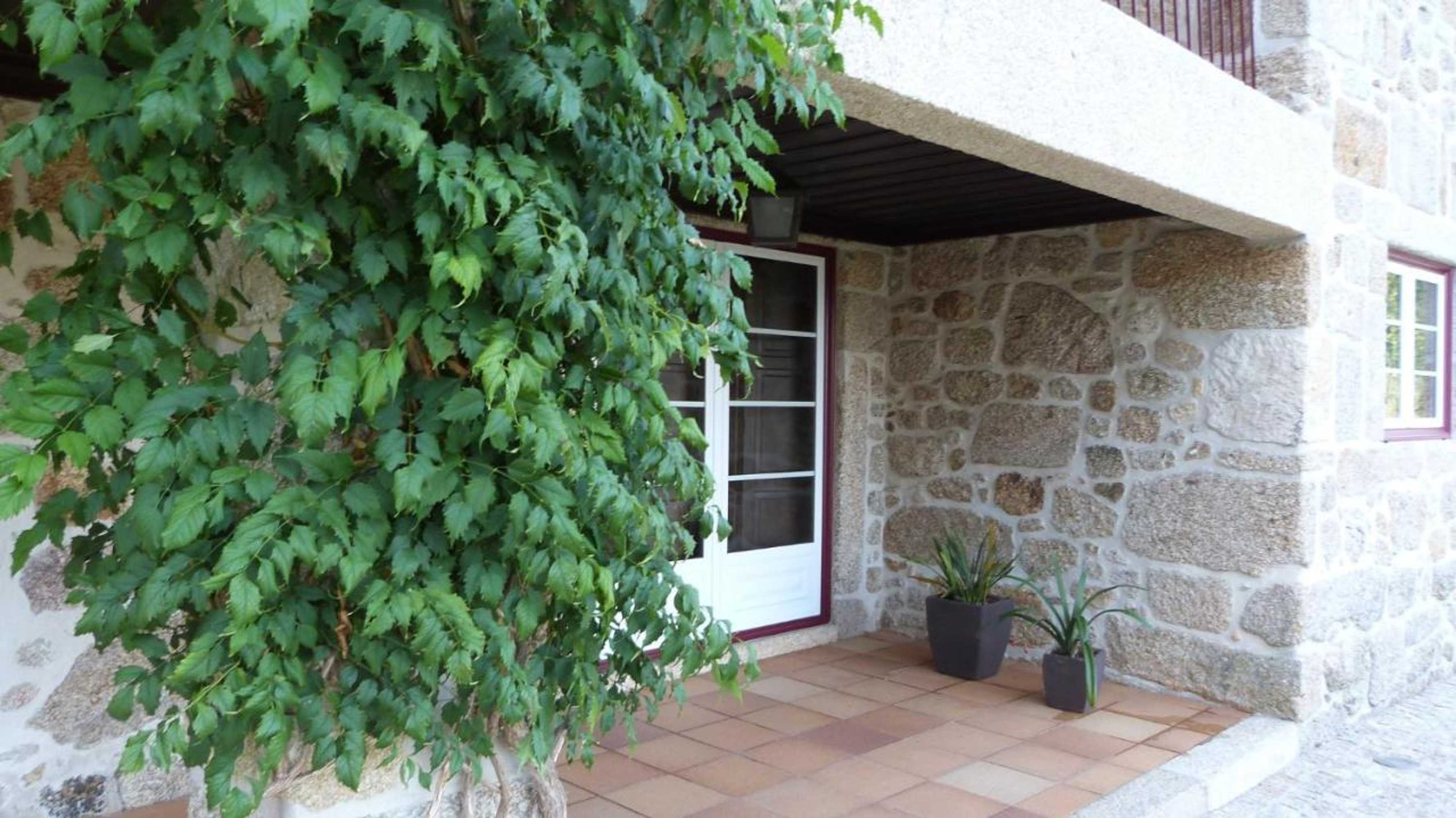 Gift card for Quinta do Correia