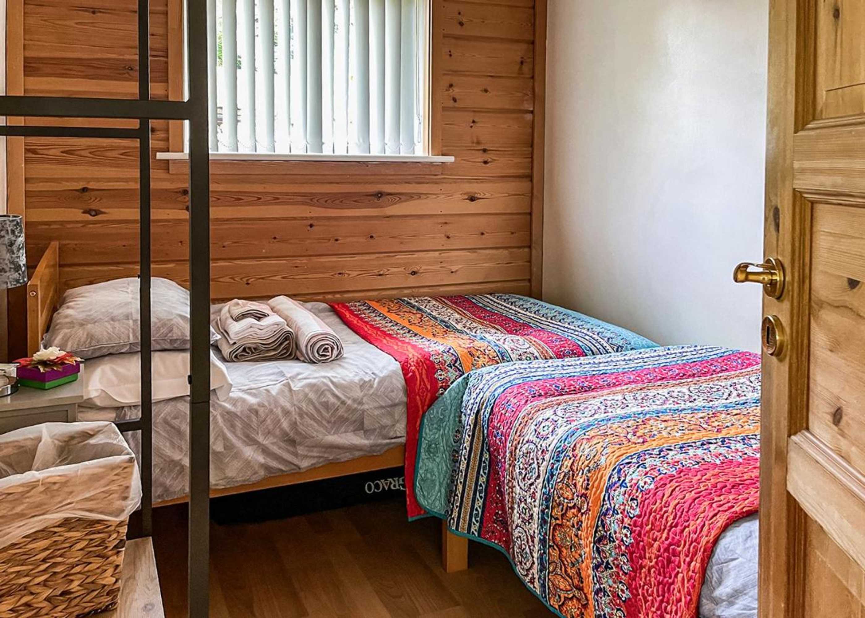 Gift card for Rudyard Lake Lodges