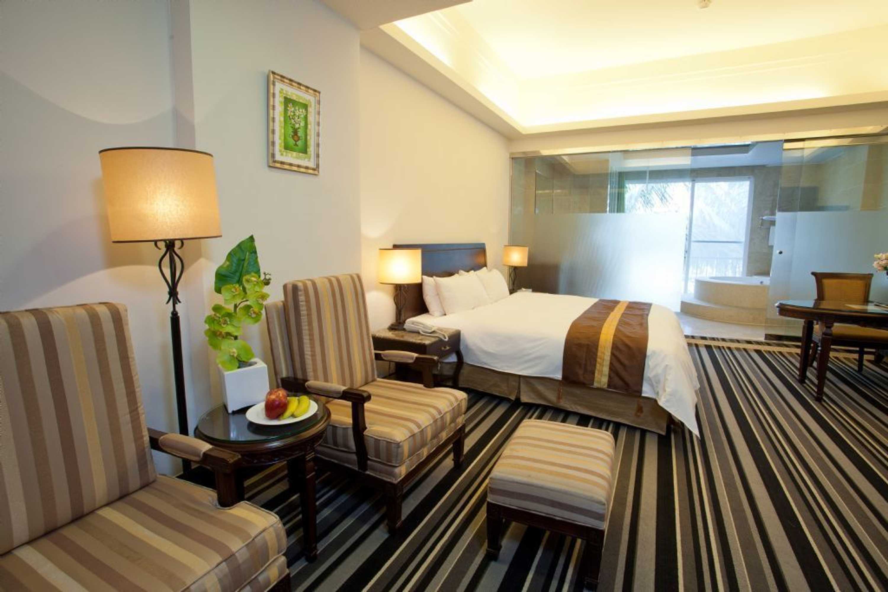 Gift card for Les Hotel Tainan Gift card for Les Hotel Tainan