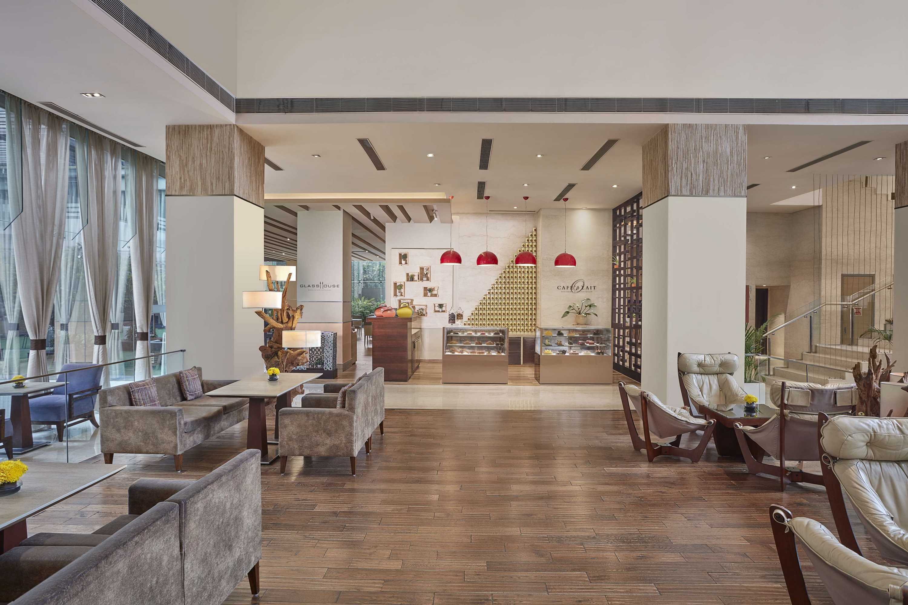 Gift card for Doubletree by Hilton Gurugram Baani Square Gift card for Doubletree by Hilton Gurugram Baani Square