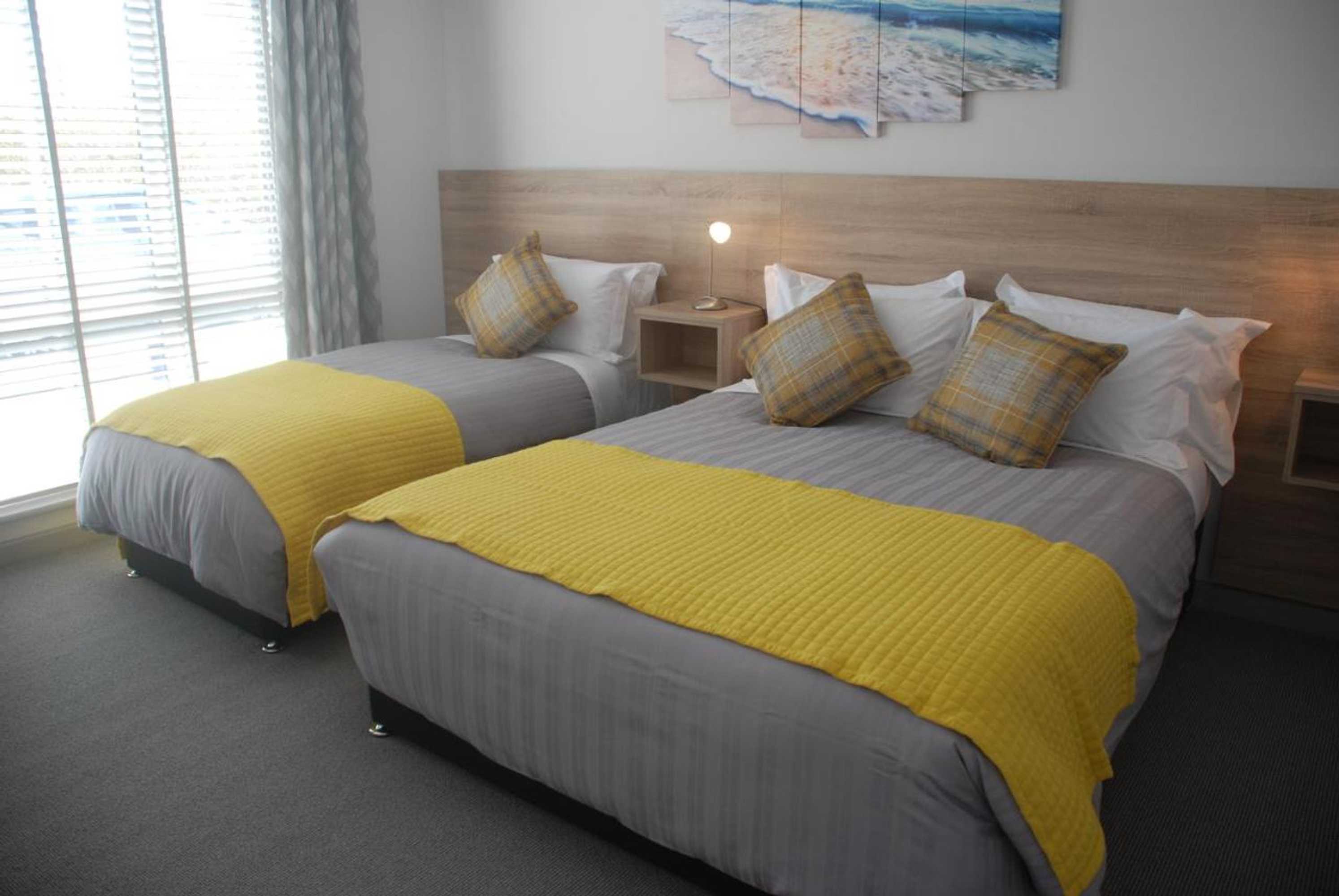 Gift card for Tuskar House by The Sea