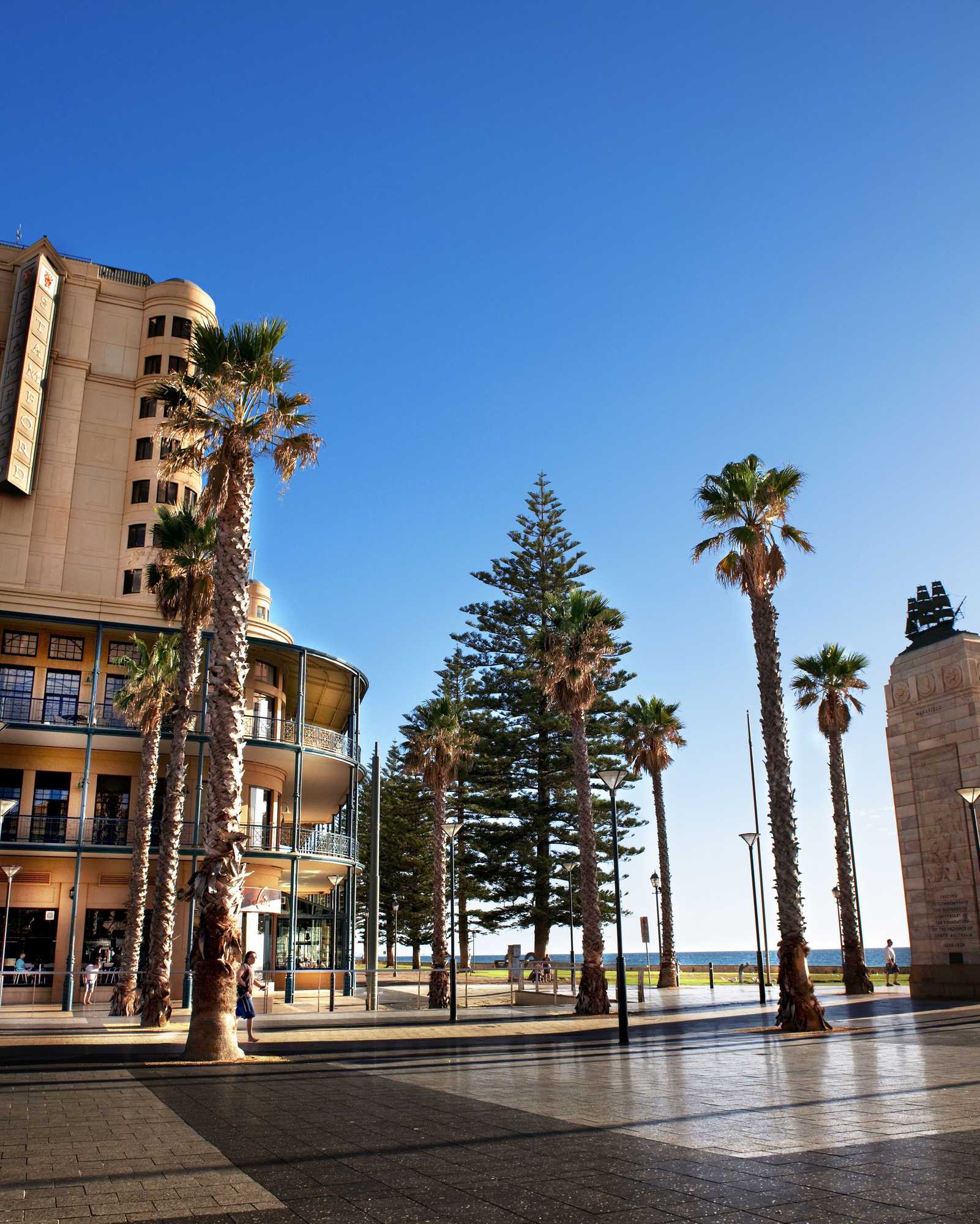 Gift card for Stamford Grand Adelaide Gift card for Stamford Grand Adelaide