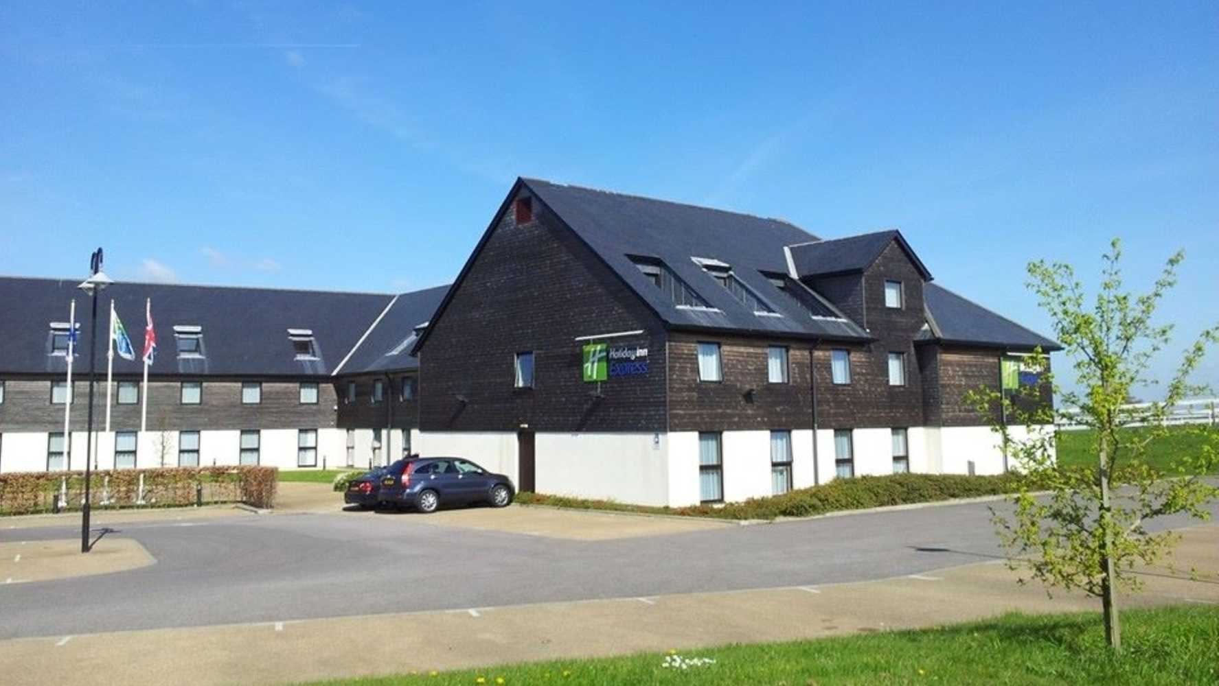 Gift card for Holiday Inn Express London-Epsom Downs by Ihg