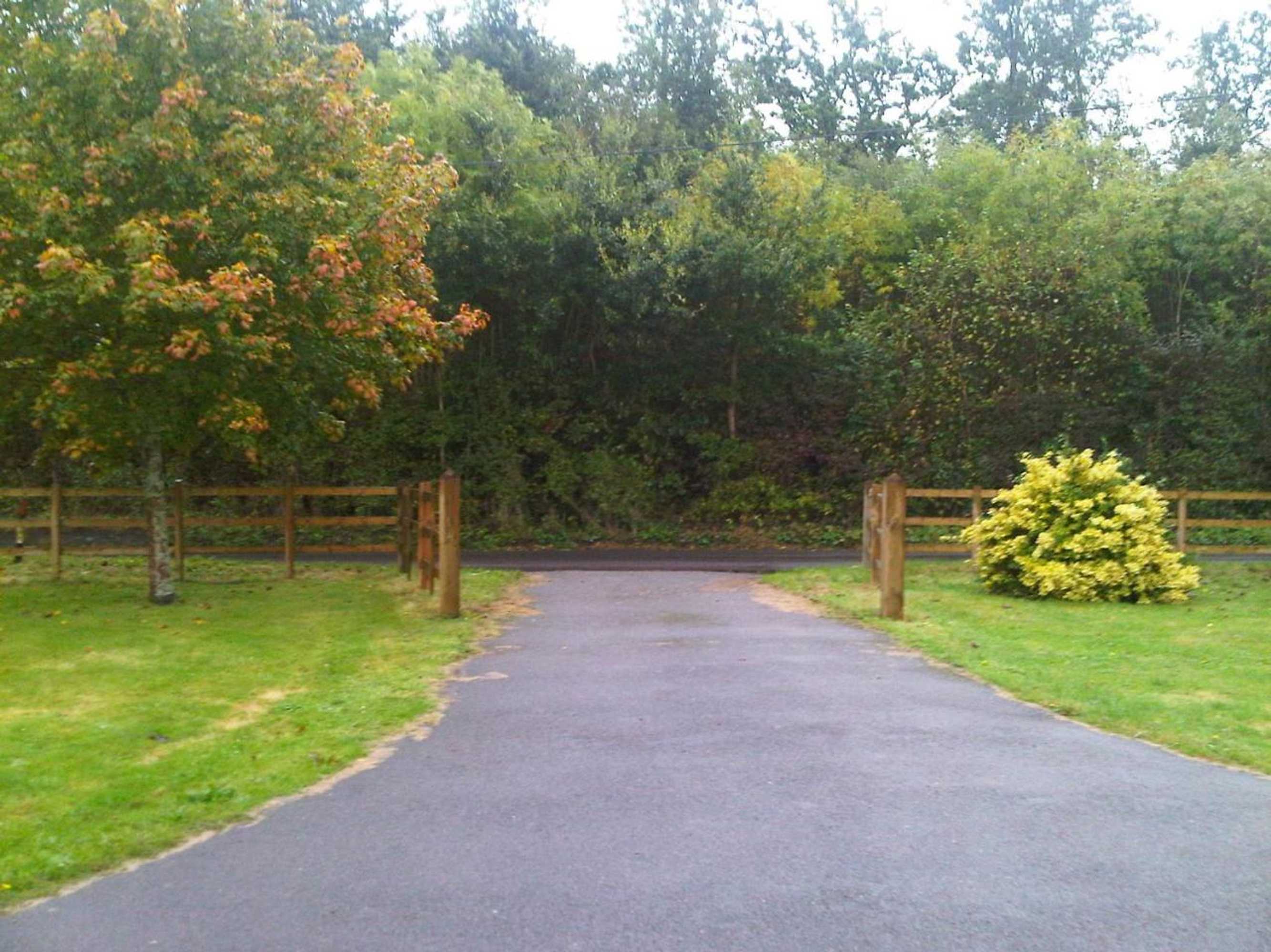 Gift card for Plumpton House