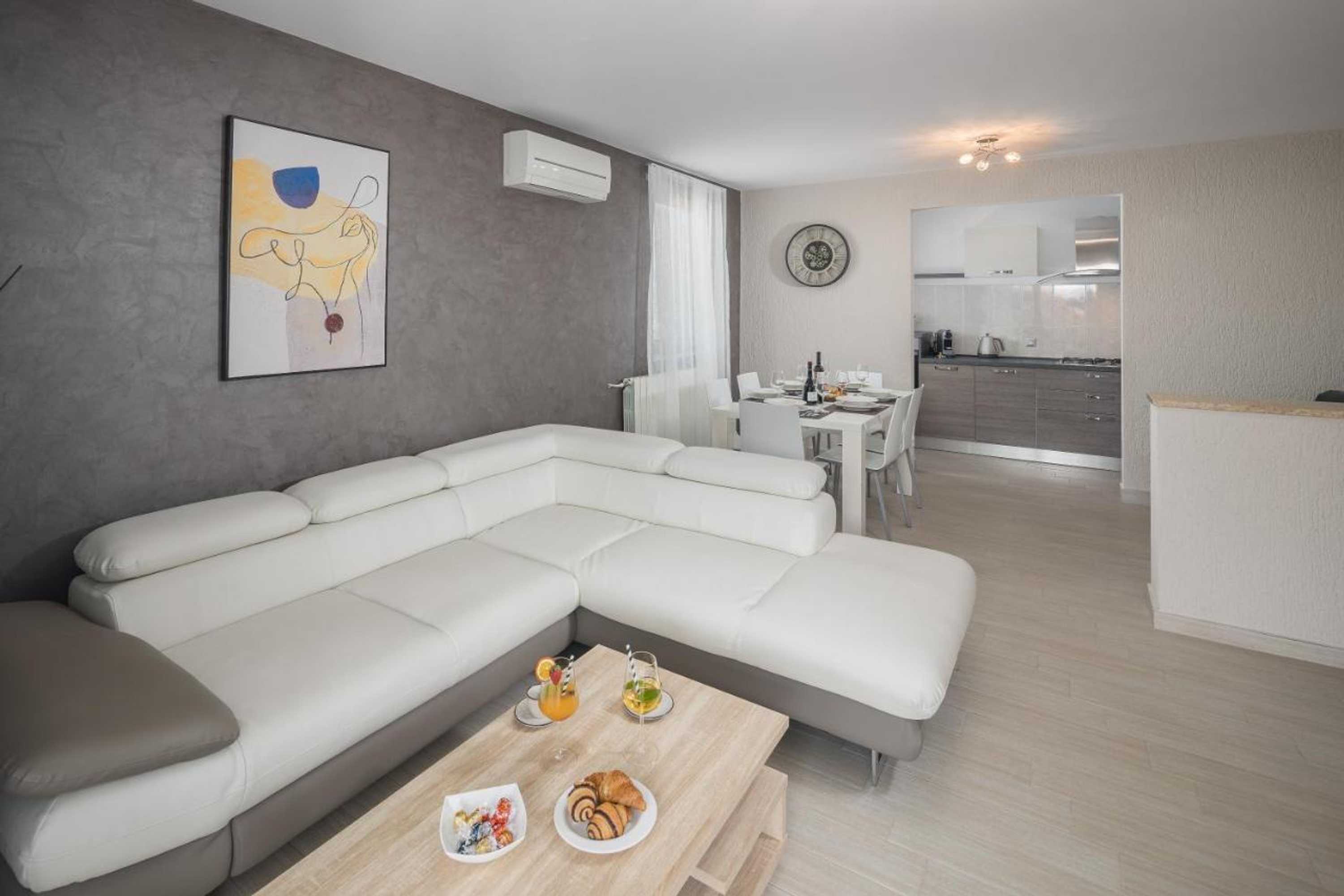 Gift card for Villa Alena