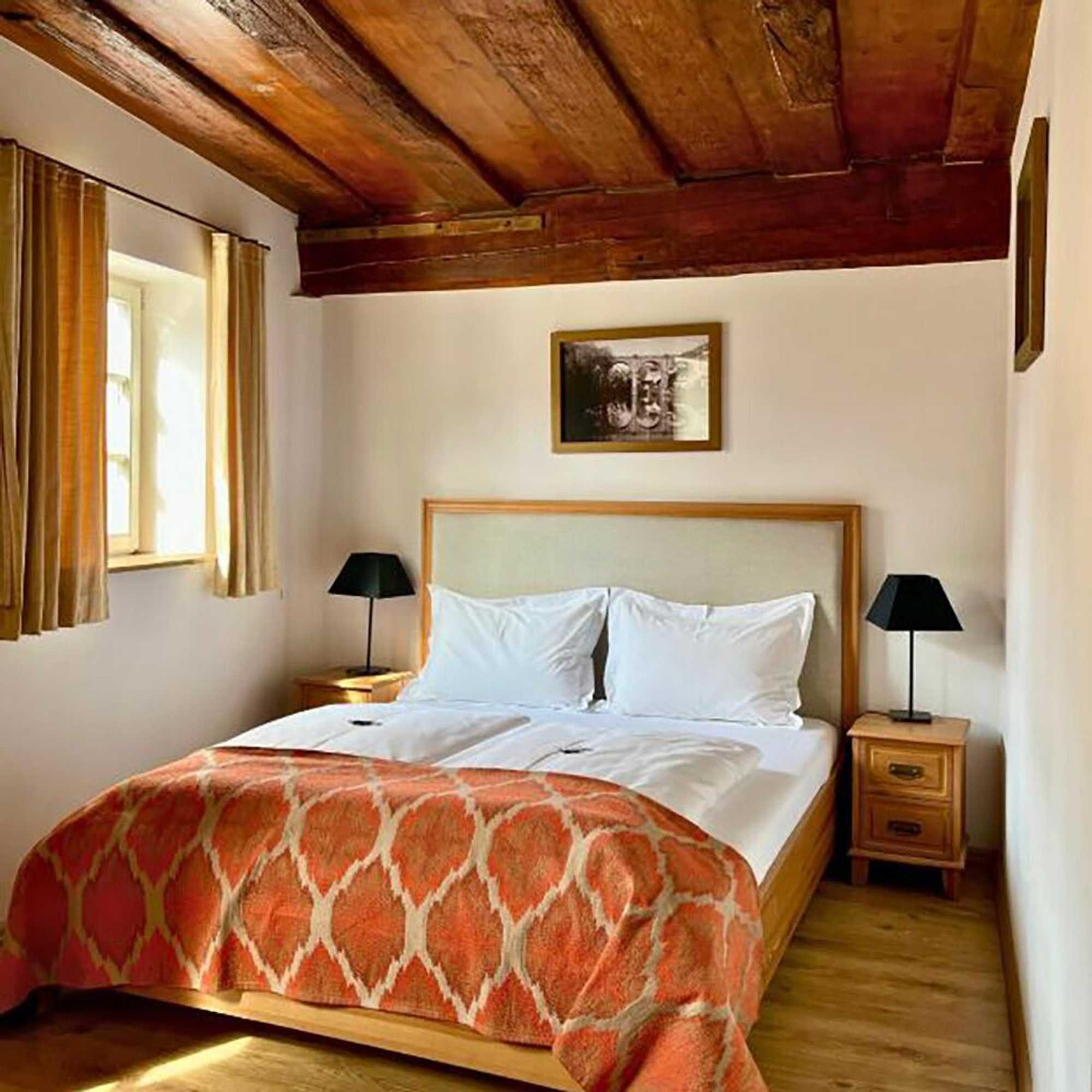 Gift card for Hotel Hahnmühle 1323