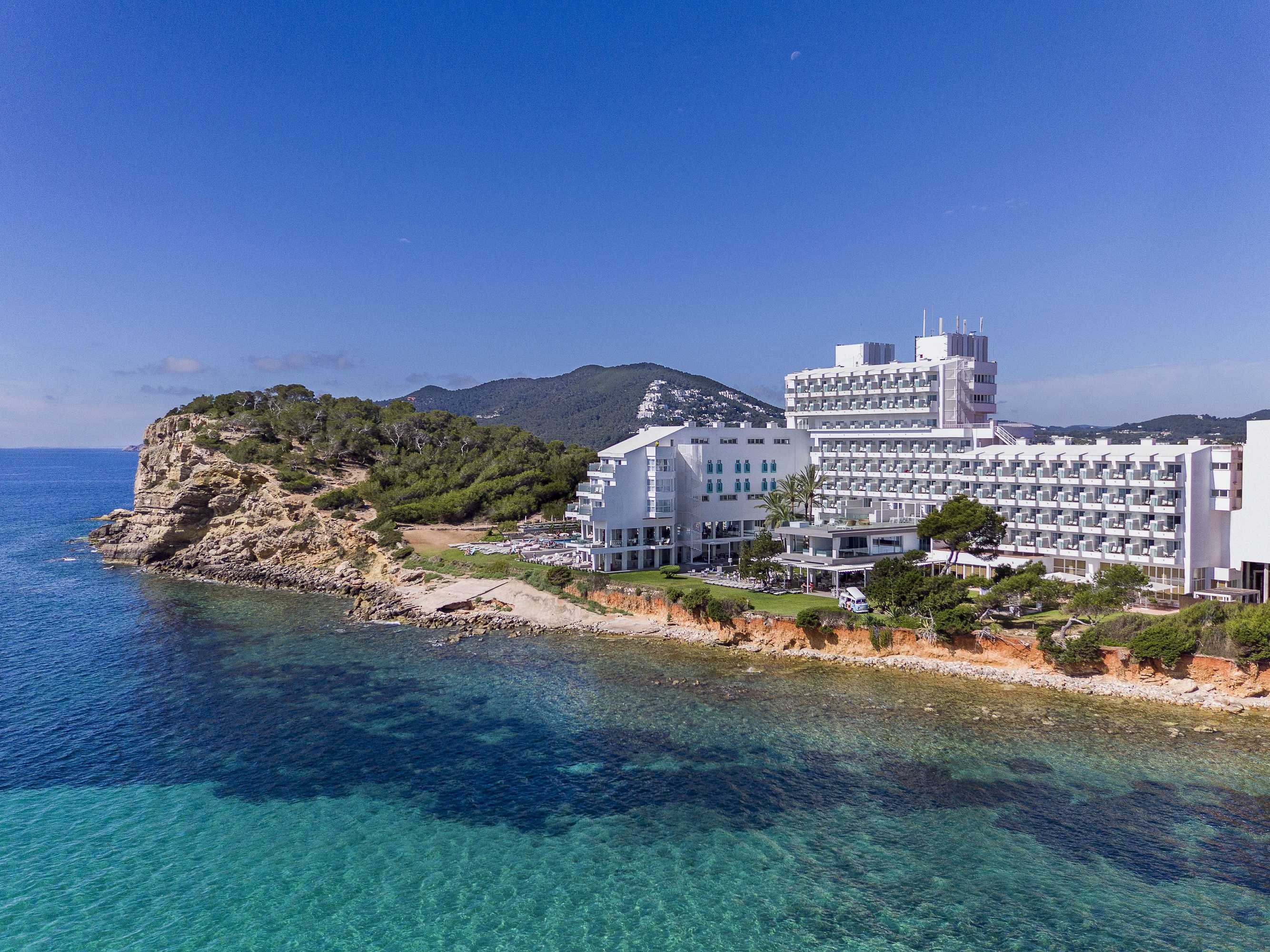 Gift card for Meliá Ibiza - Adults Only Gift card for Meliá Ibiza - Adults Only