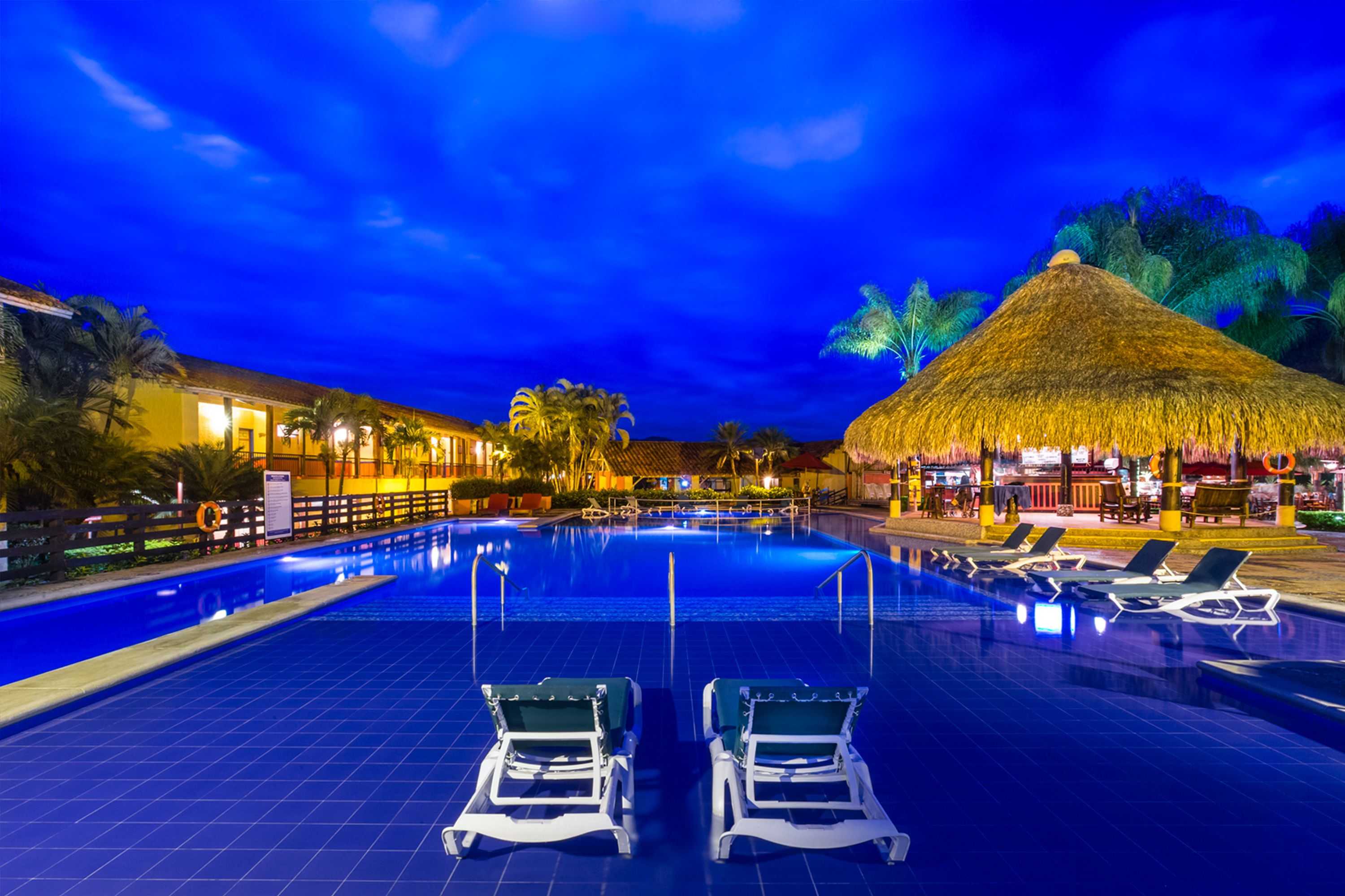 Gift card for Decameron Panaca All Inclusive Gift card for Decameron Panaca All Inclusive