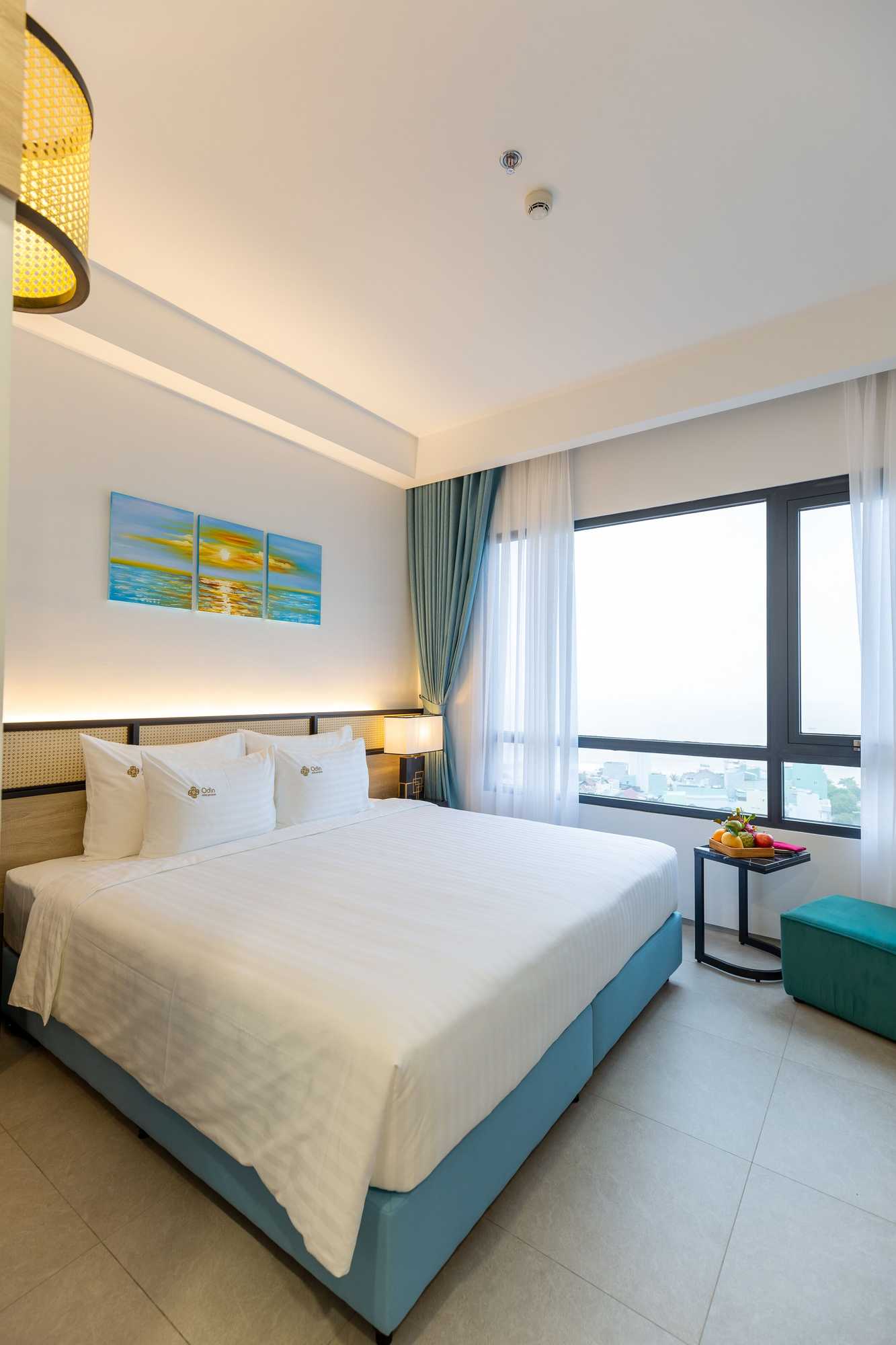 Gift card for Odin Hotel Quy Nhon Gift card for Odin Hotel Quy Nhon
