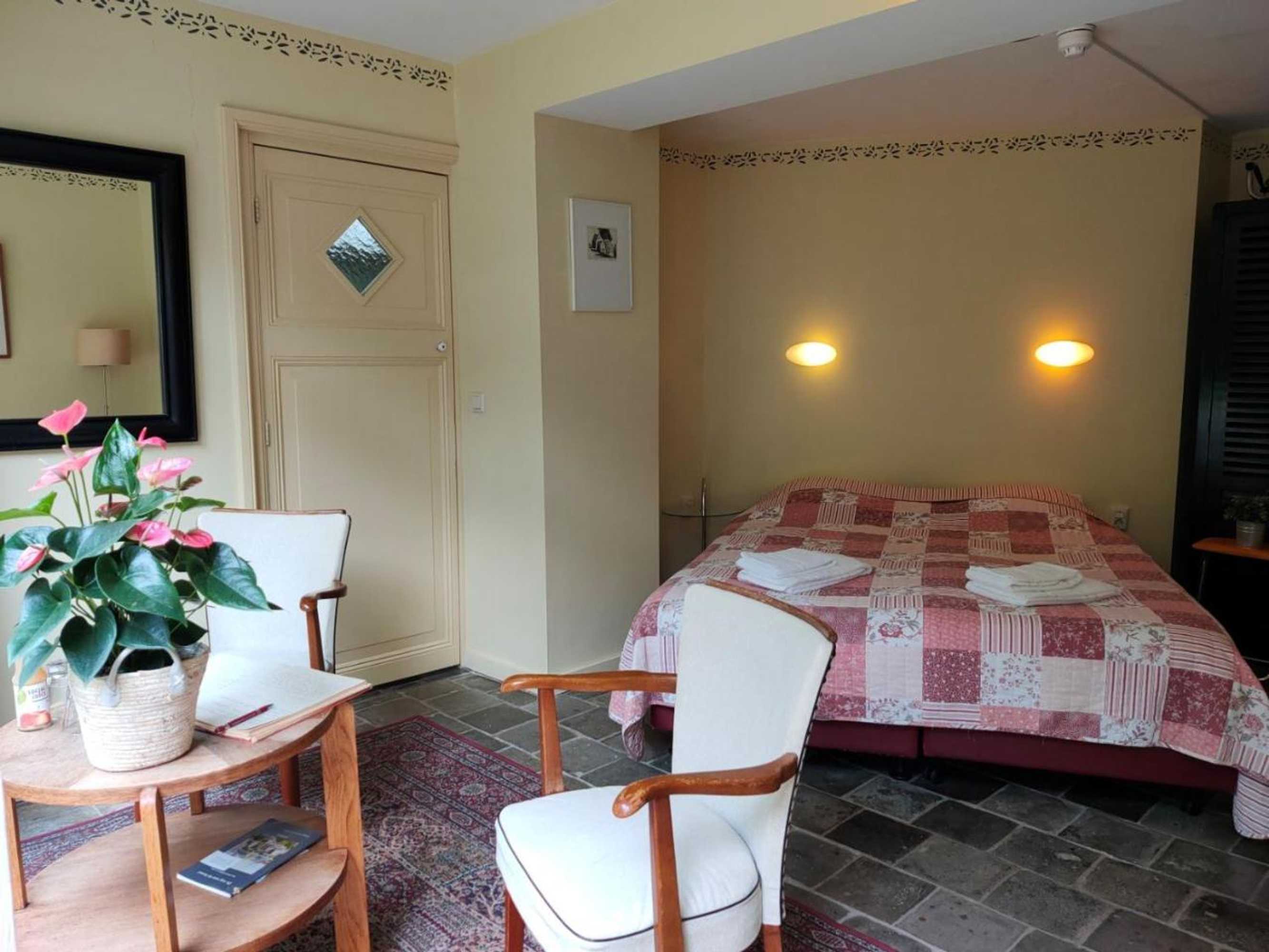 Gift card for Hotel Restaurant Oortjeshekken