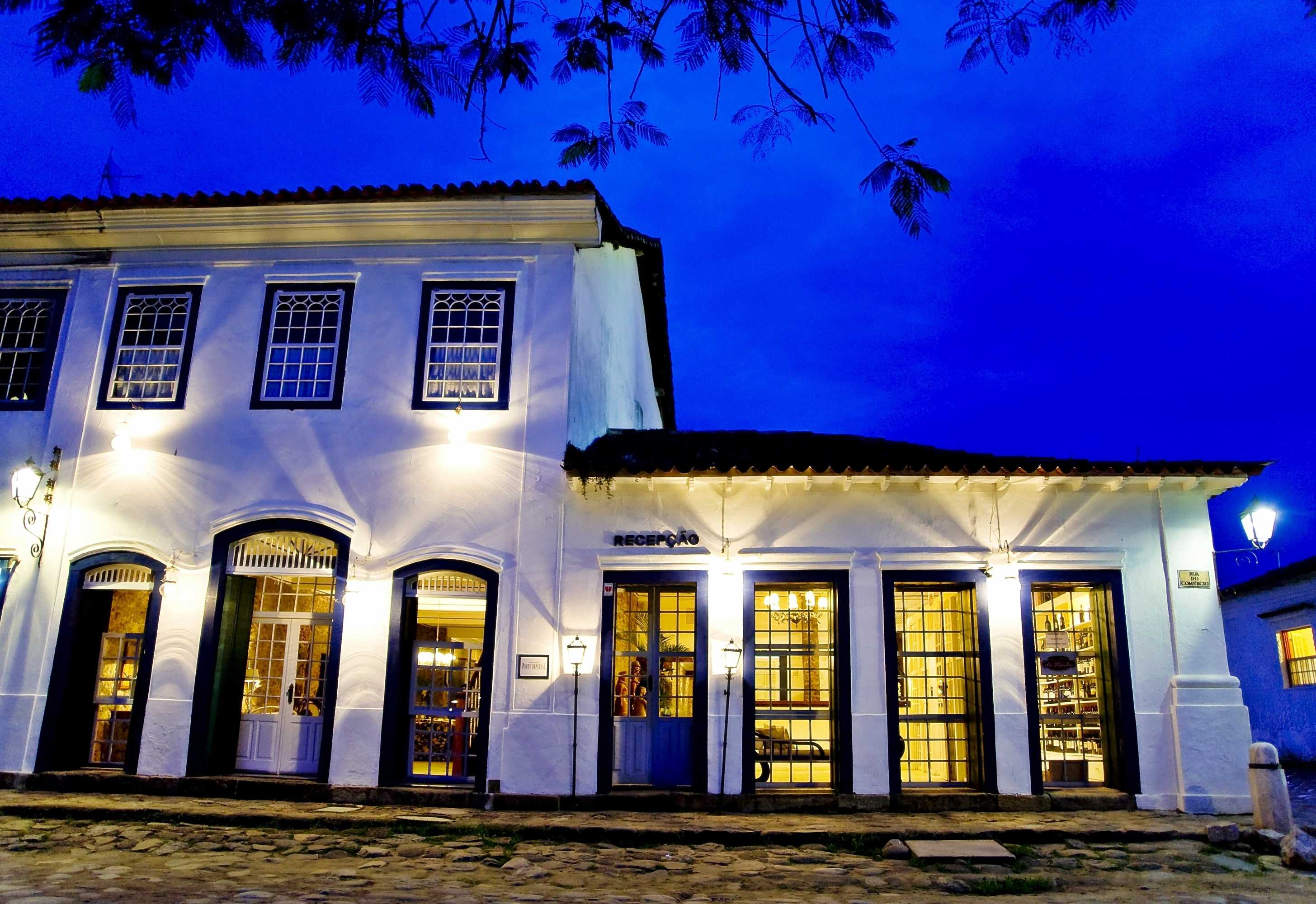 Gift card for Pousada Porto Imperial Gift card for Pousada Porto Imperial