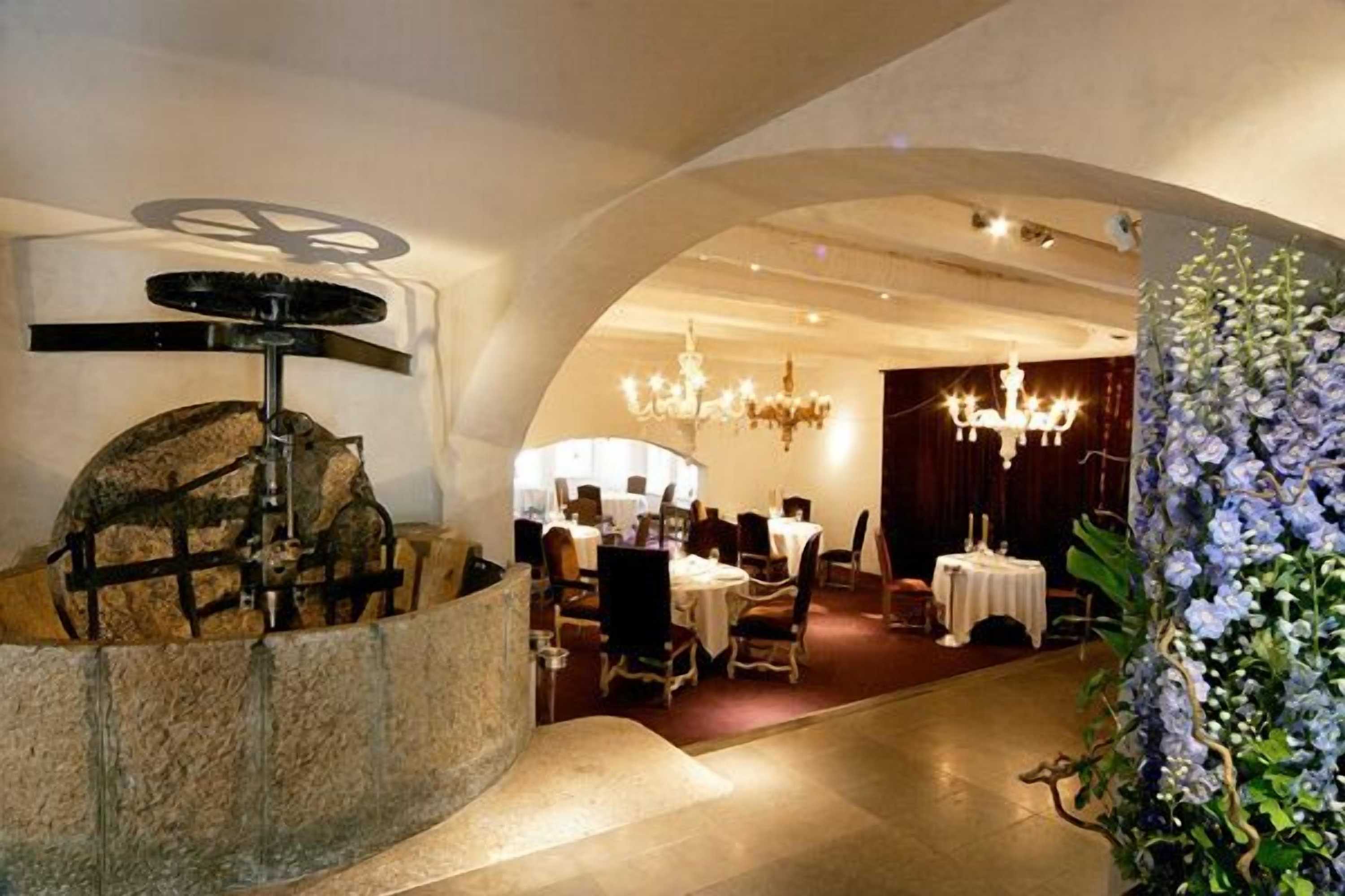 Gift card for Moulin De Mougins Gift card for Moulin De Mougins