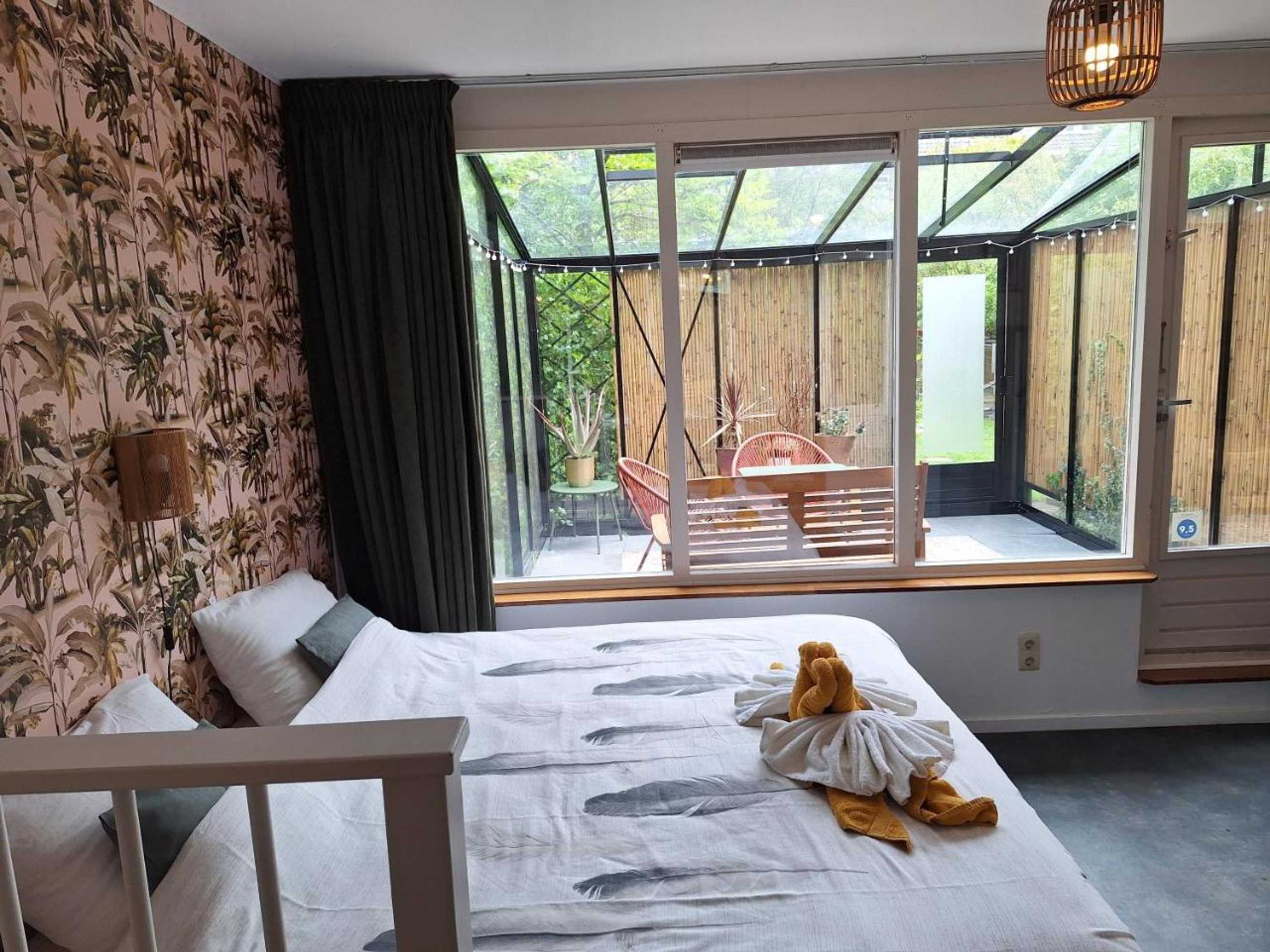 Gift card for Bed And Breakfast Berglust