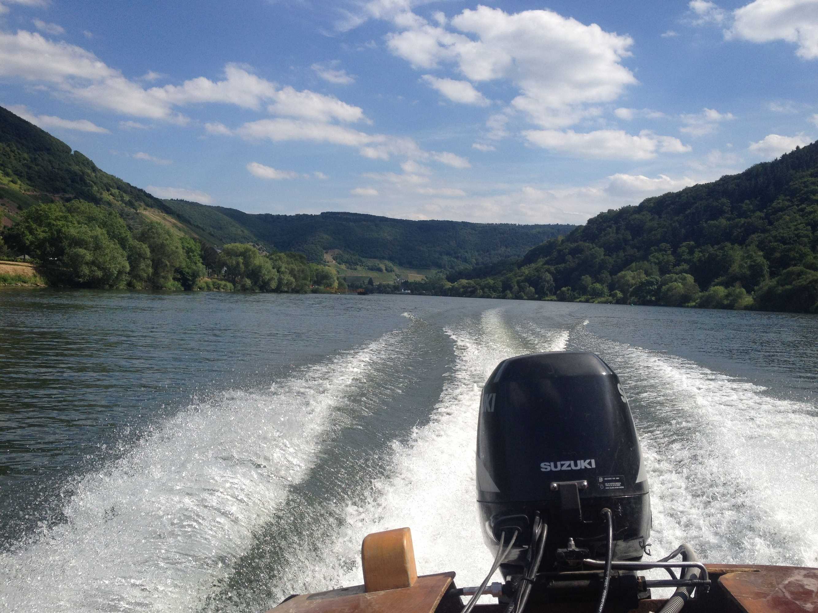 Gift card for Hotel Weingut Dehren