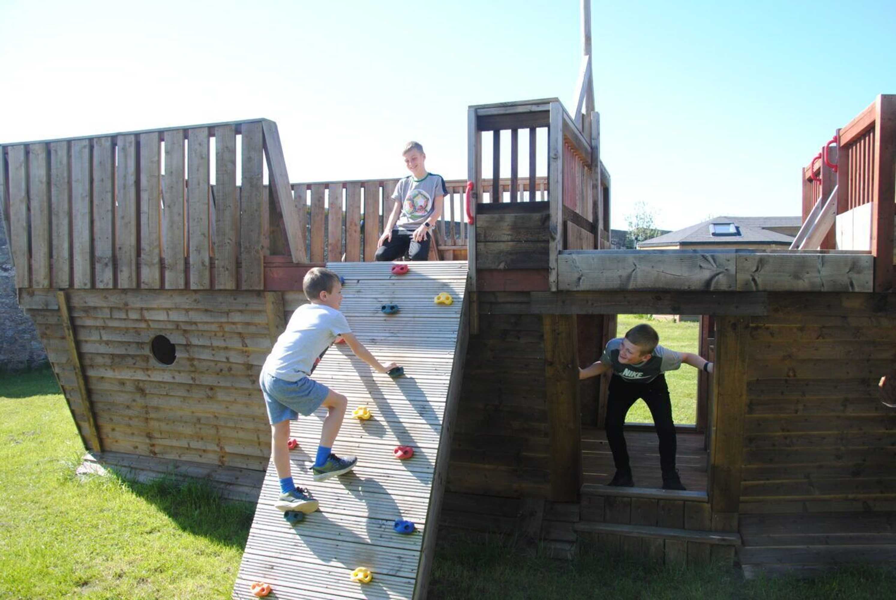 Gift card for Delny Glamping