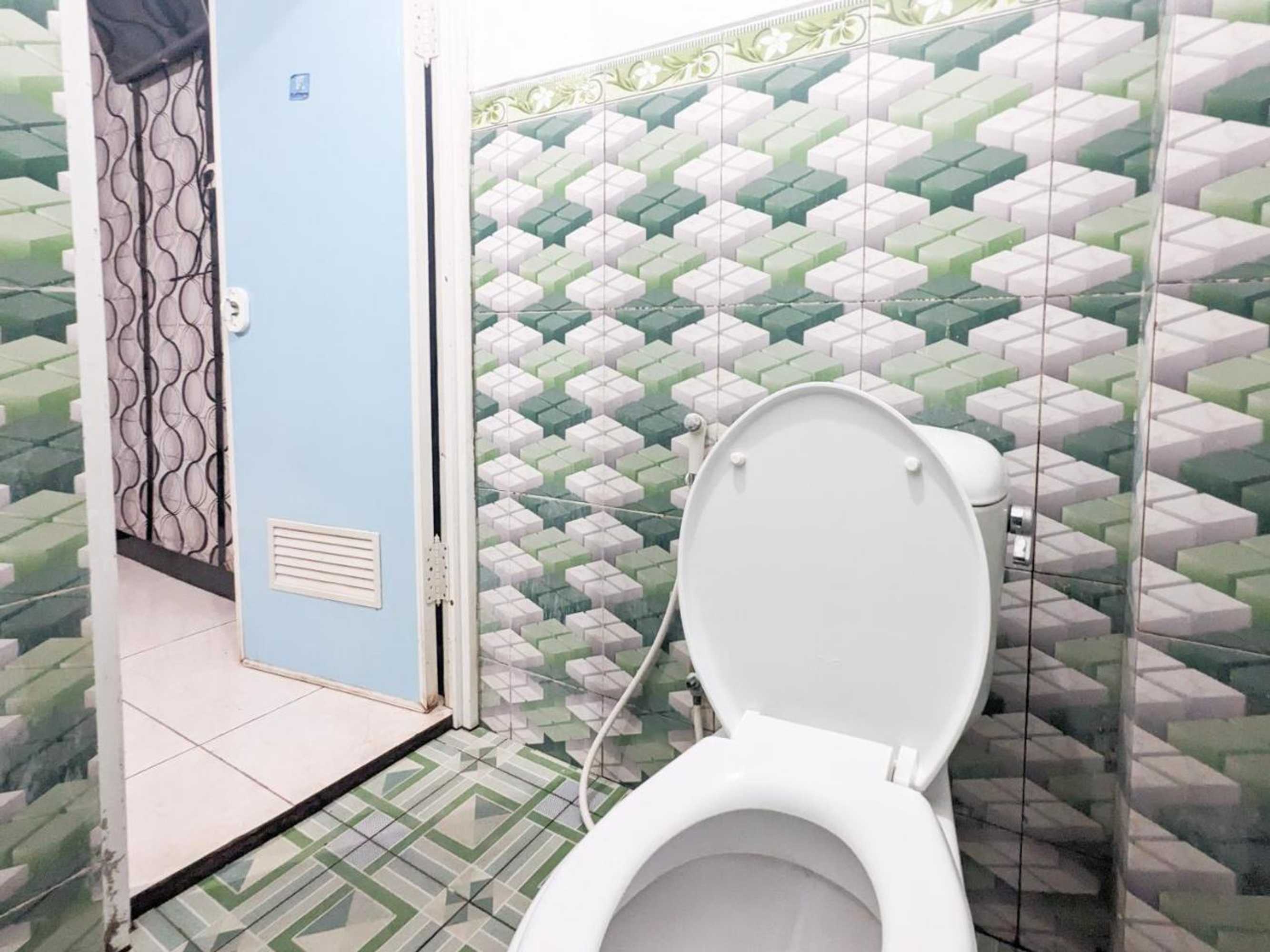 Gift card for Hotel Gunting Asri Ngawi Redpartner