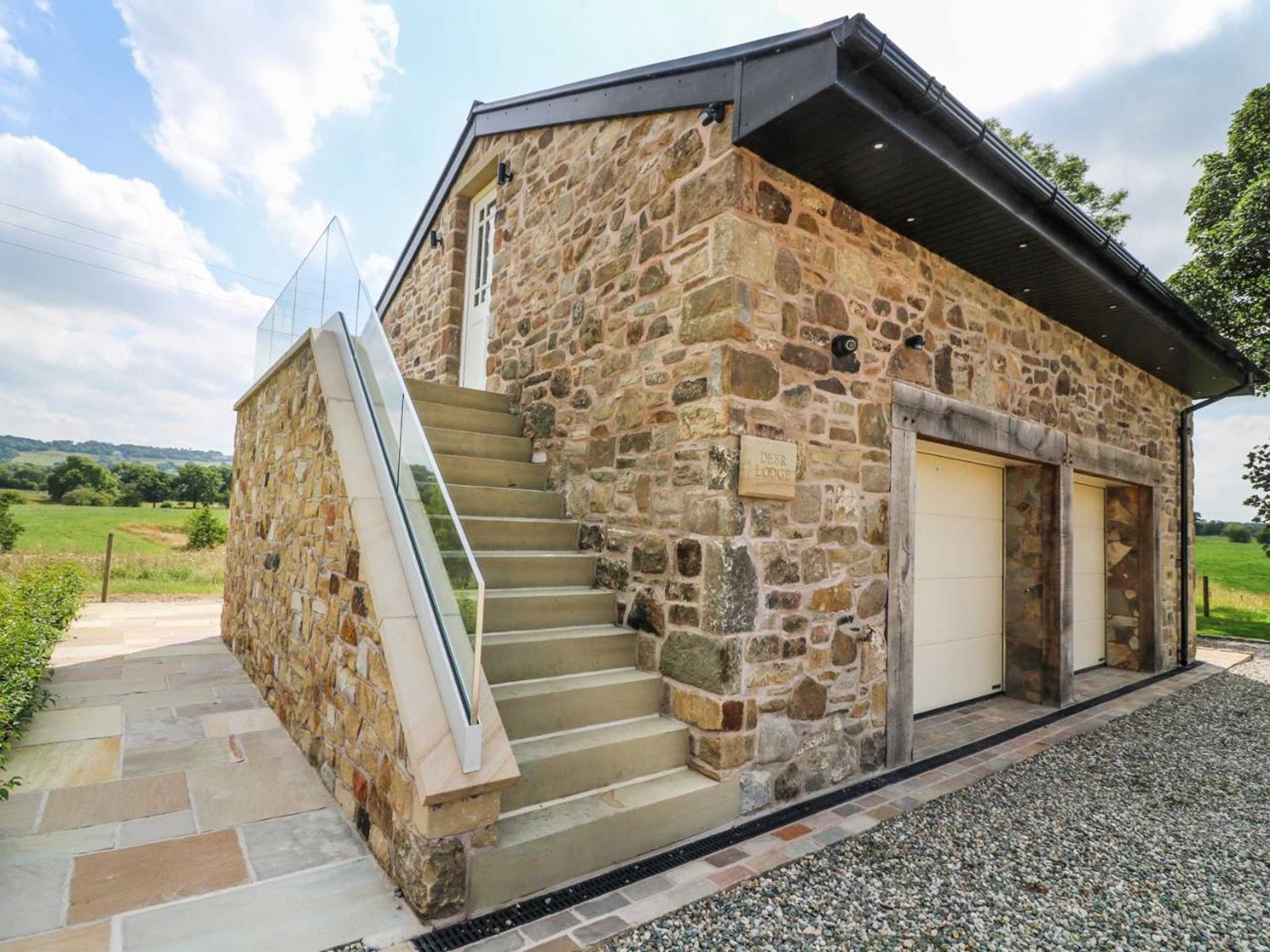 Gift card for Deer Lodge