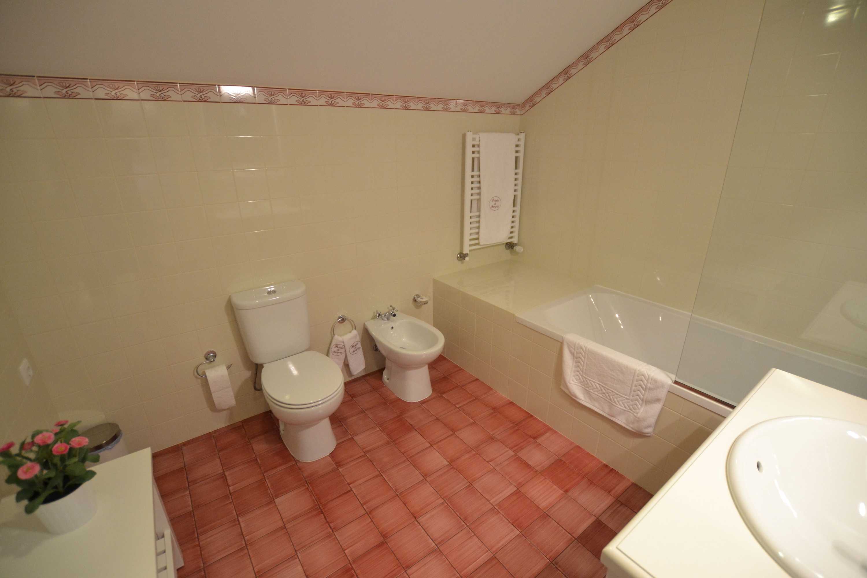 Gift card for Casa da Portela de Sampriz