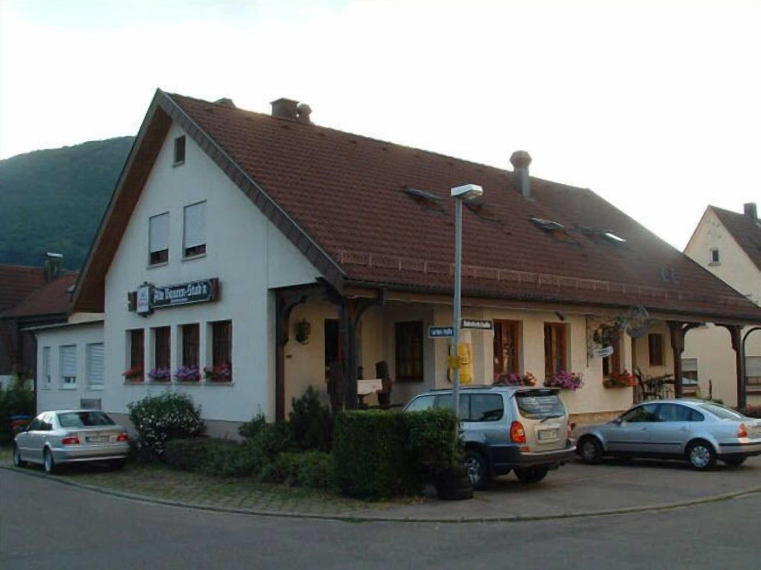 Gift card for Alte Bauernstube