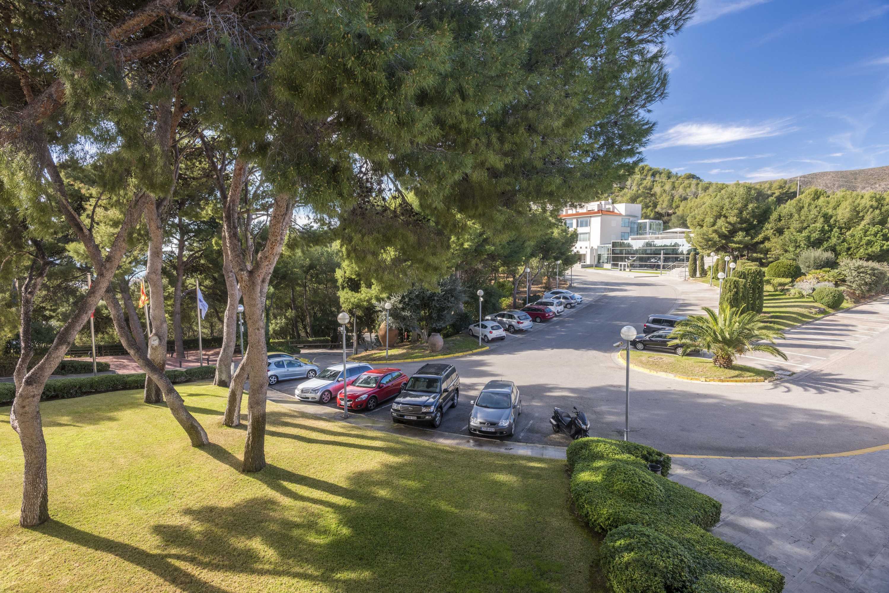 Gift card for Gran Hotel Rey Don Jaime Gift card for Gran Hotel Rey Don Jaime