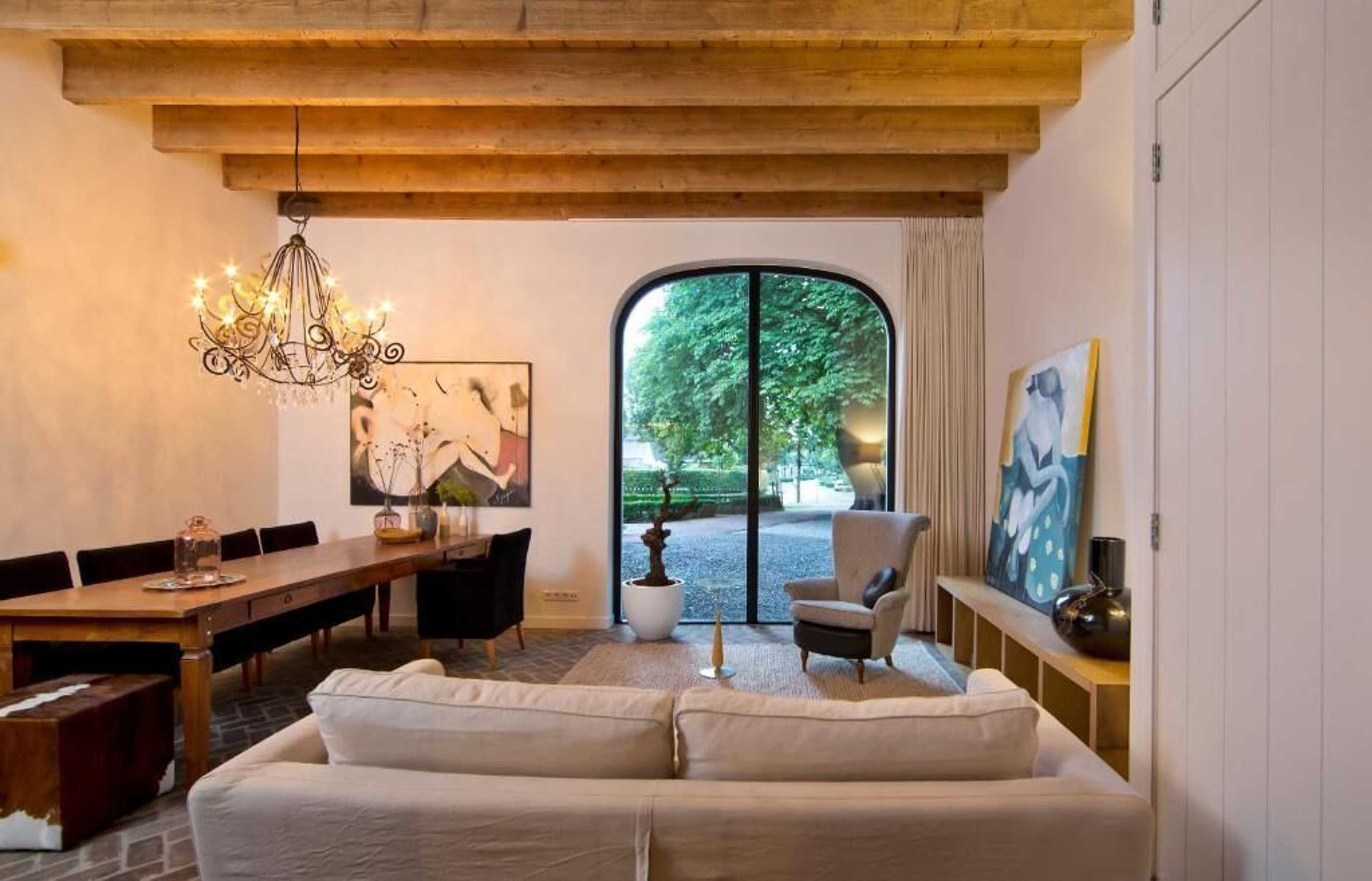 Gift card for Villa Polder