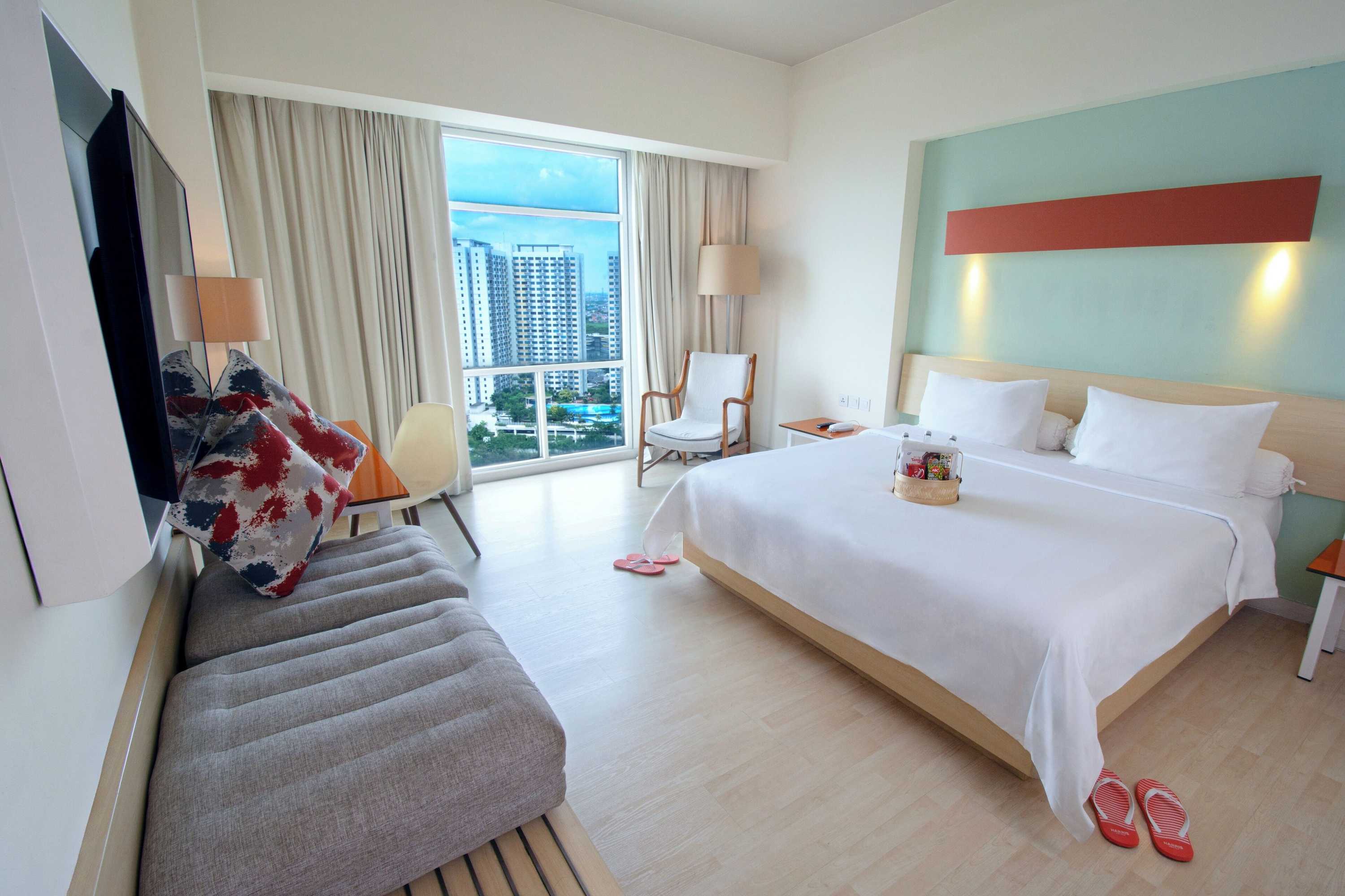 Gift card for Harris Hotel & Conventions Bekasi Gift card for Harris Hotel & Conventions Bekasi