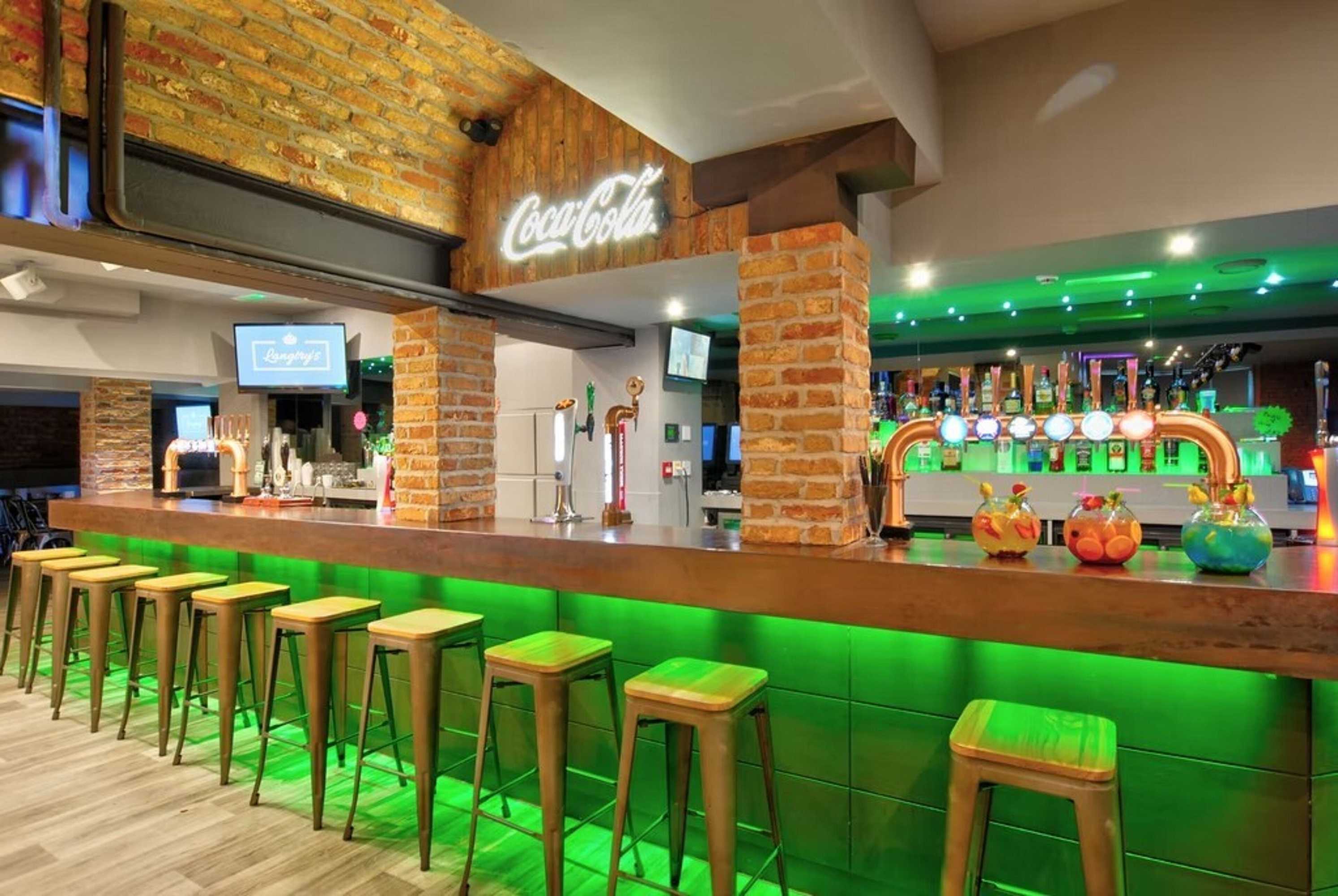 Gift card for The Royal Hotel