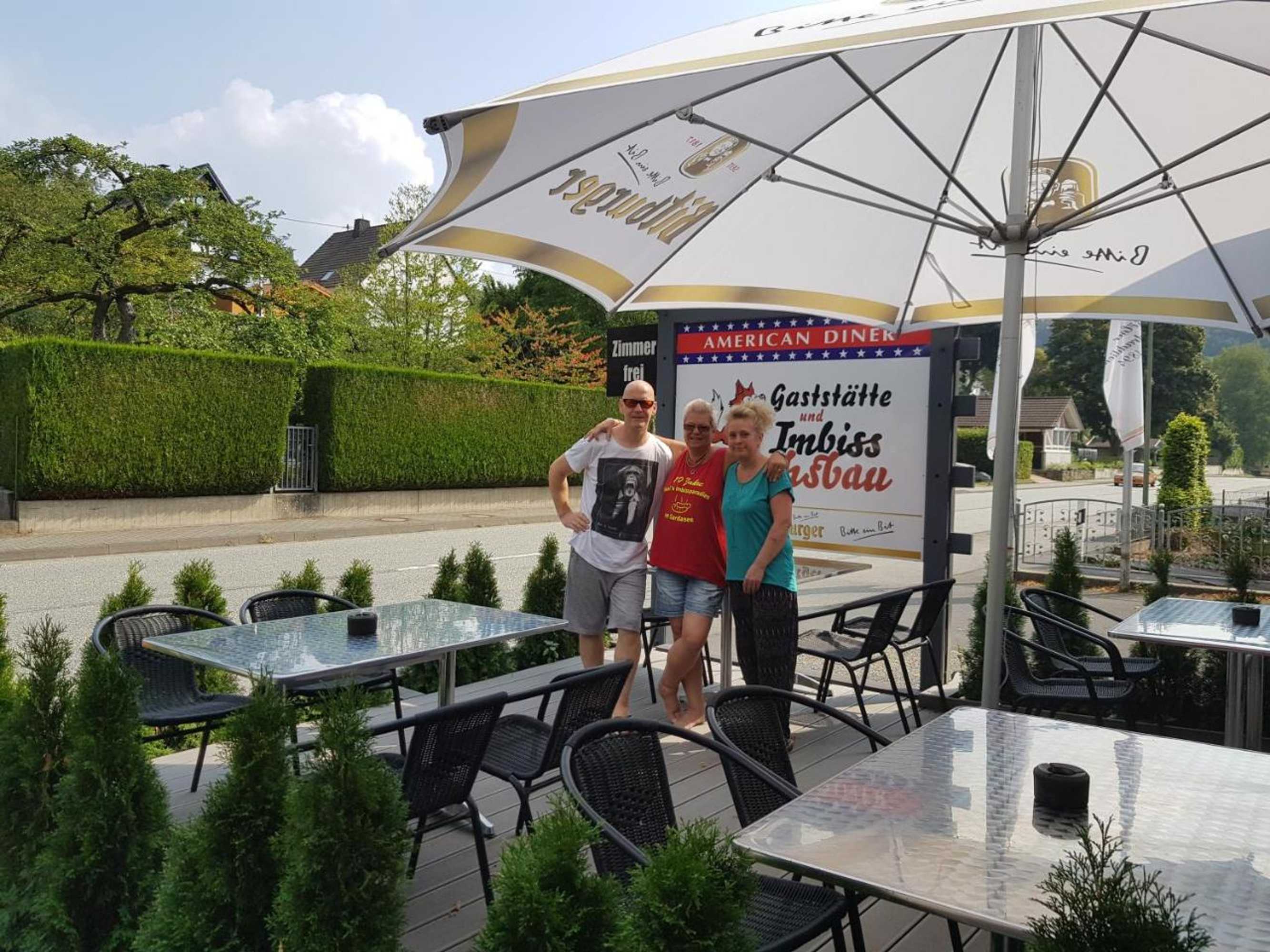 Gift card for Zum Fuchsbau