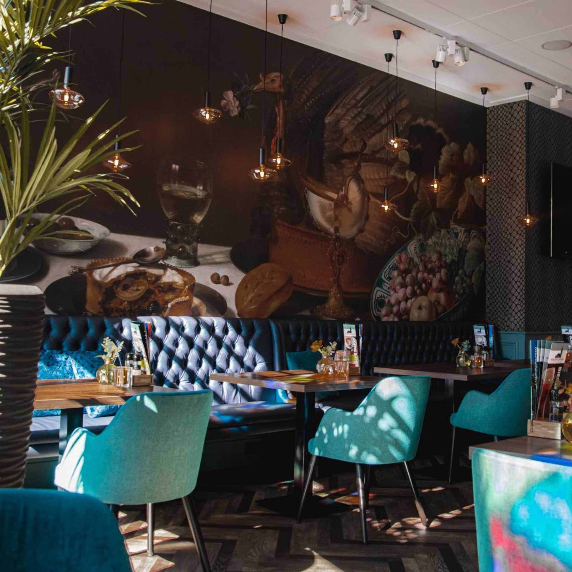 Gift card for Hotel de Koppelpaarden