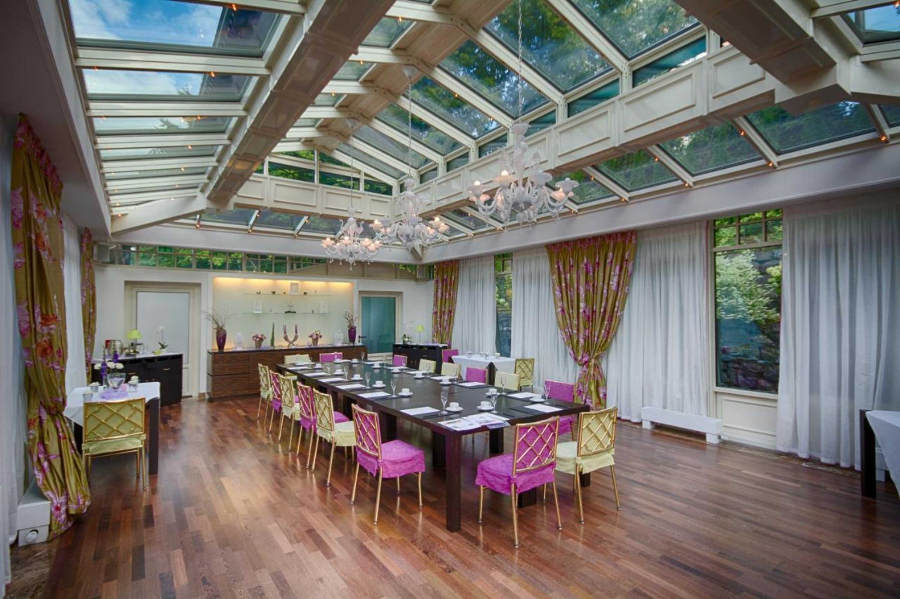 Gift card for Campus Garden Businesshotel