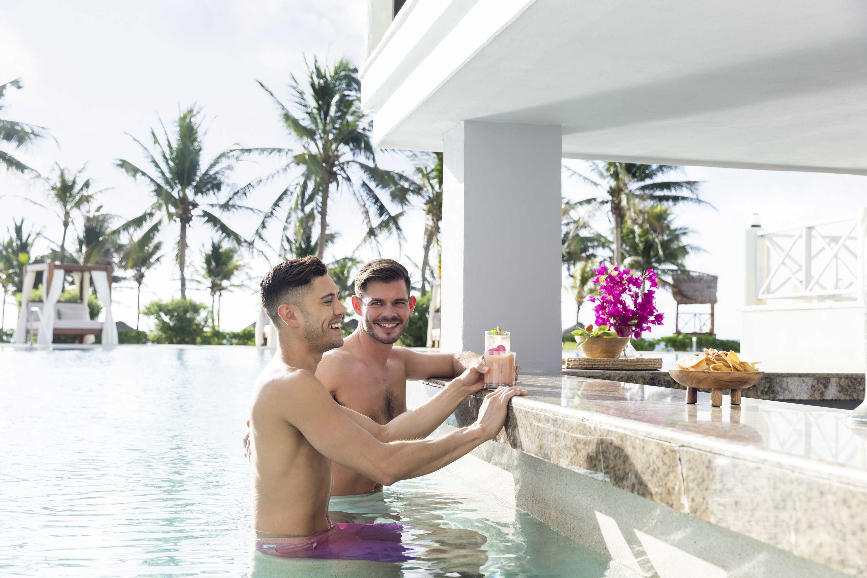 Gift card for Dreams Puerto Morelos Resort & Spa - All Inclusive Gift card for Dreams Puerto Morelos Resort & Spa - All Inclusive