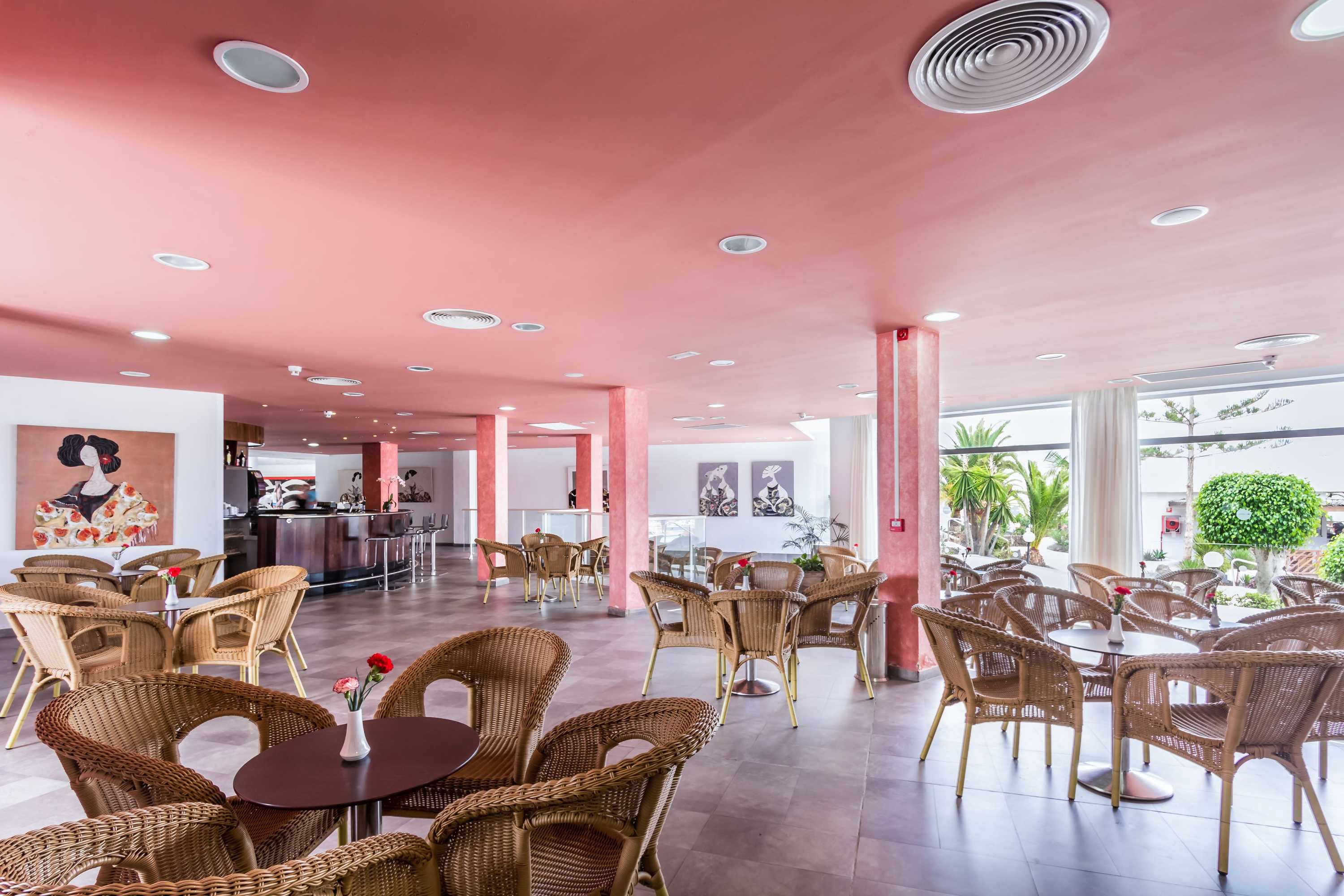 Gift card for Hotel Bluebay Lanzarote - All Inclusive Gift card for Hotel Bluebay Lanzarote - All Inclusive