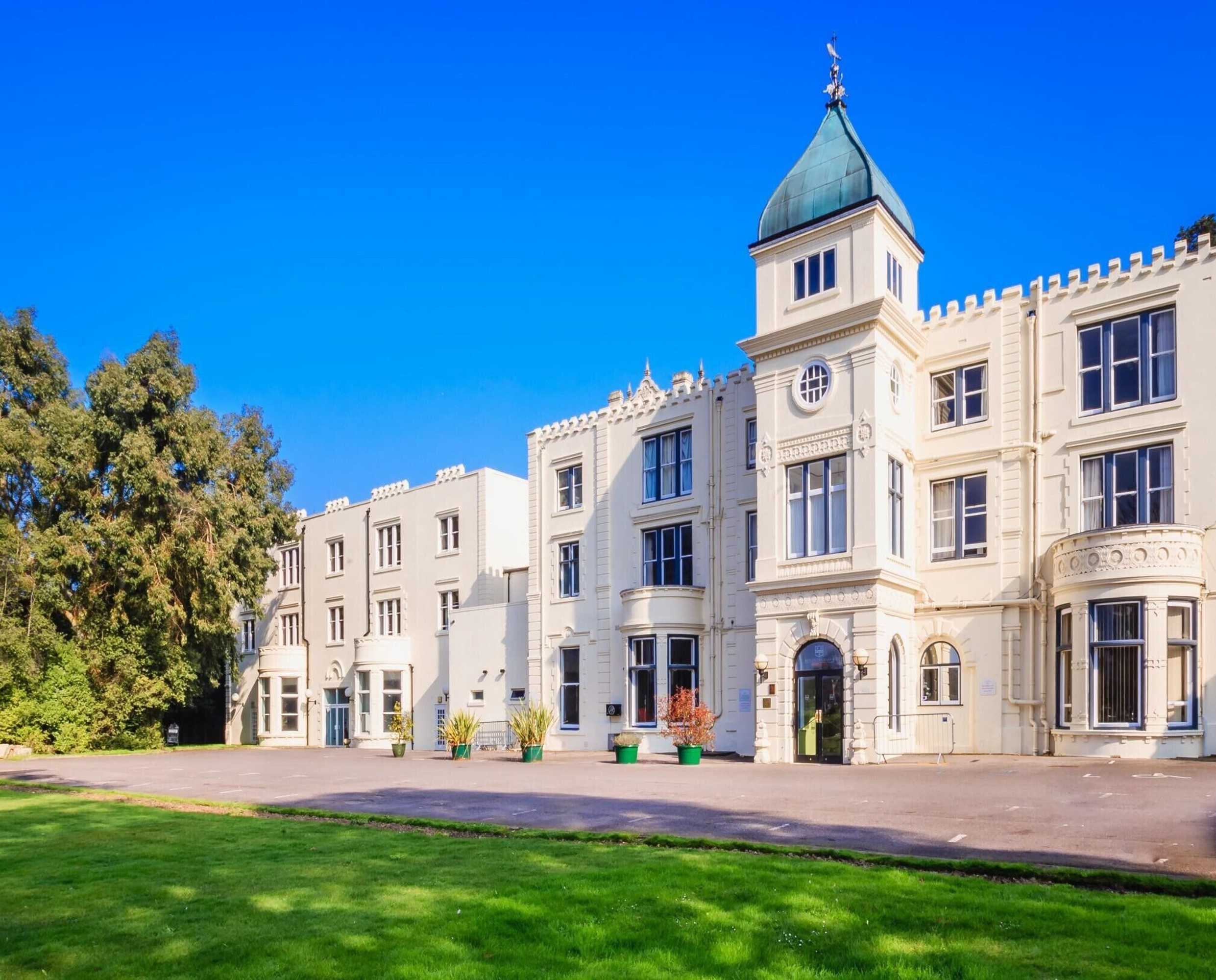 Gift card for Botleigh Grange Hotel & Spa Gift card for Botleigh Grange Hotel & Spa