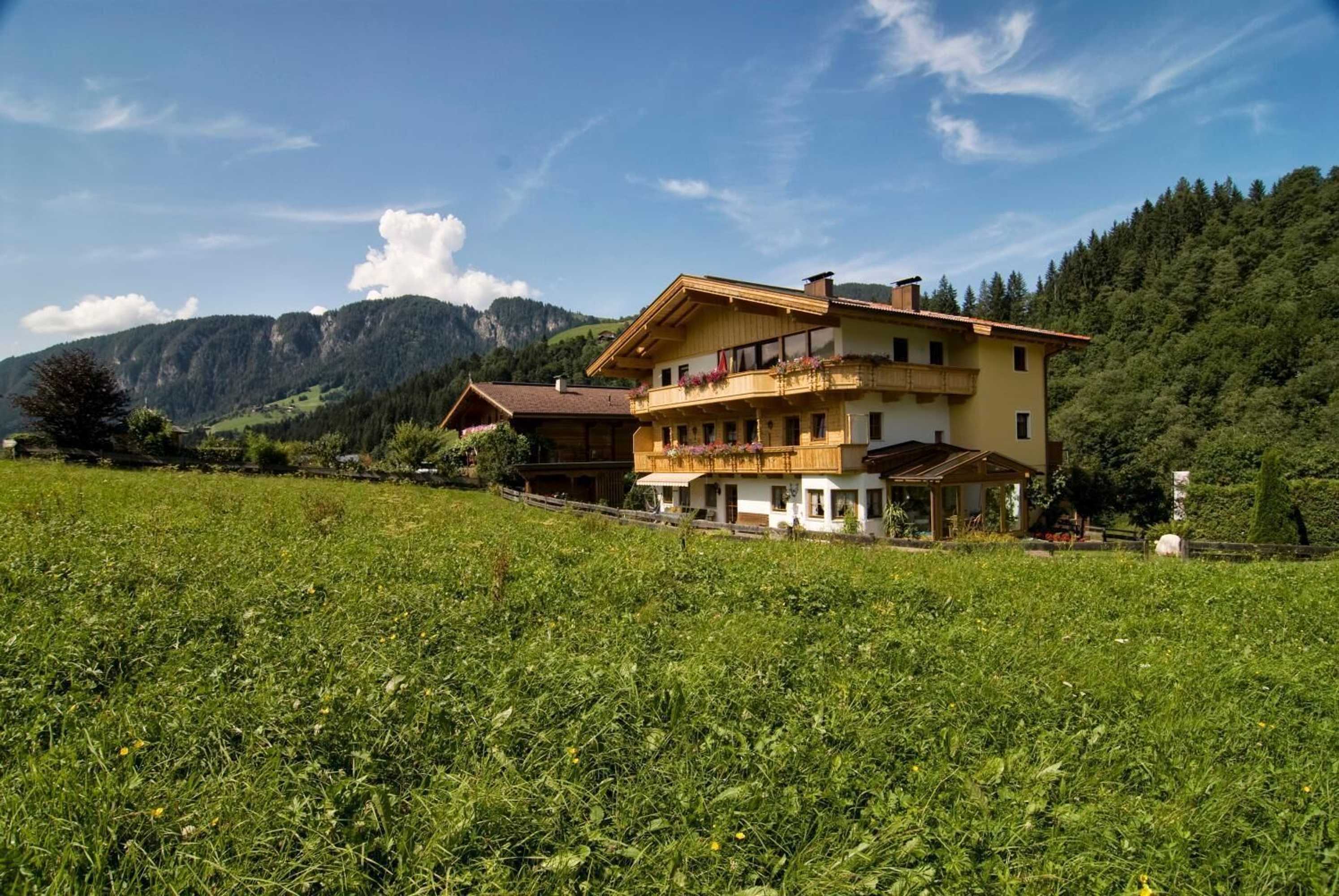 Gift card for Schatzbergblick