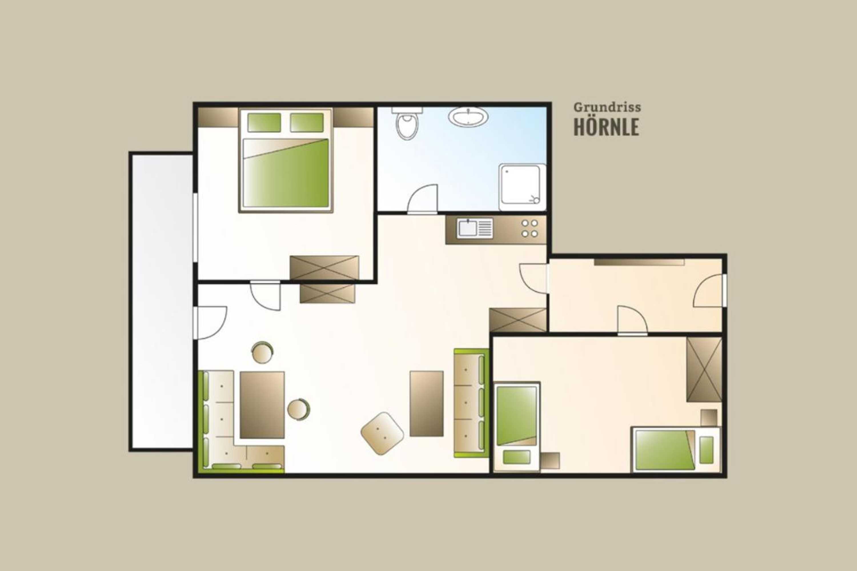 Gift card for Mein Landhaus