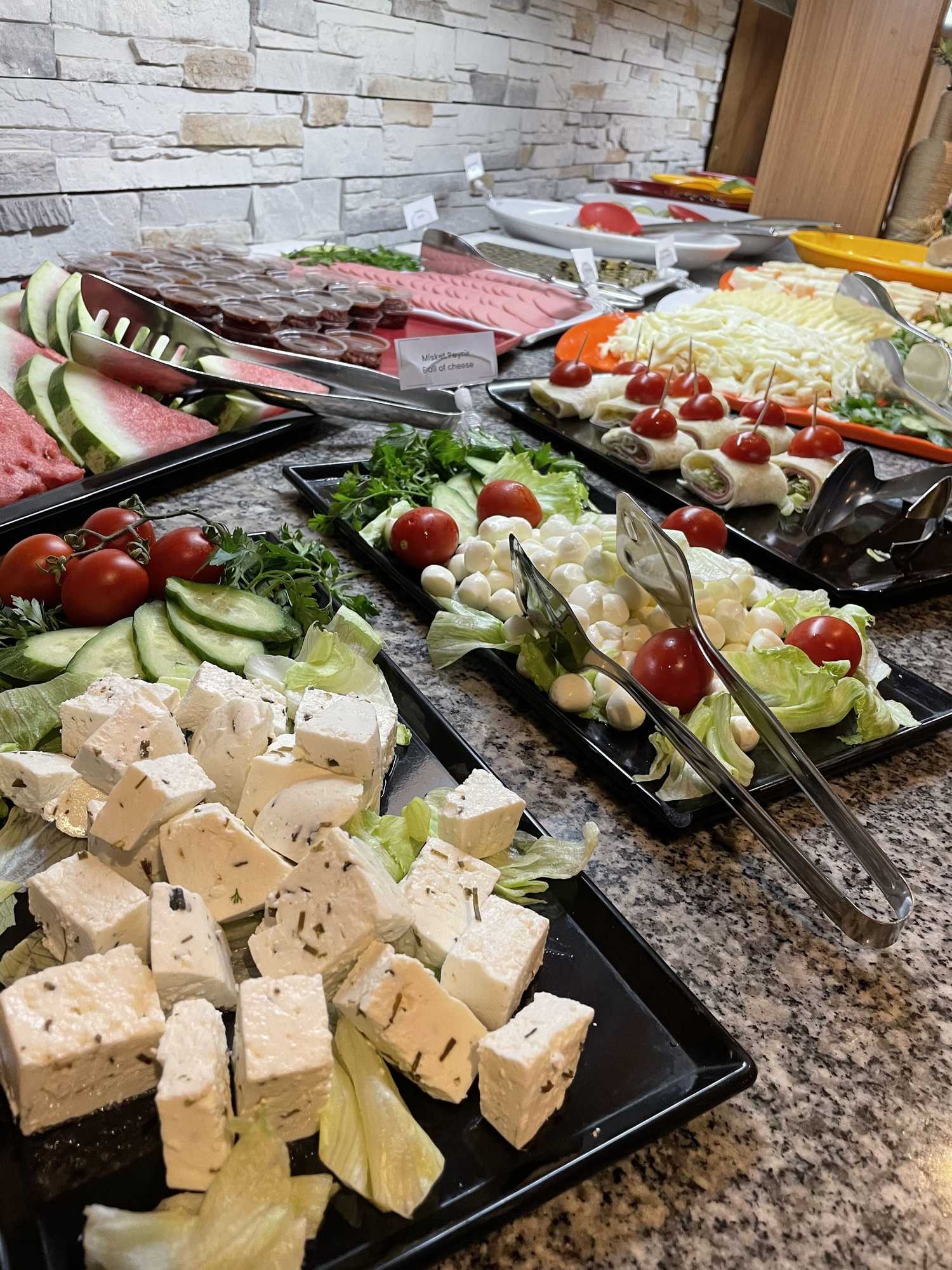 Gift card for Giritligil Hotel