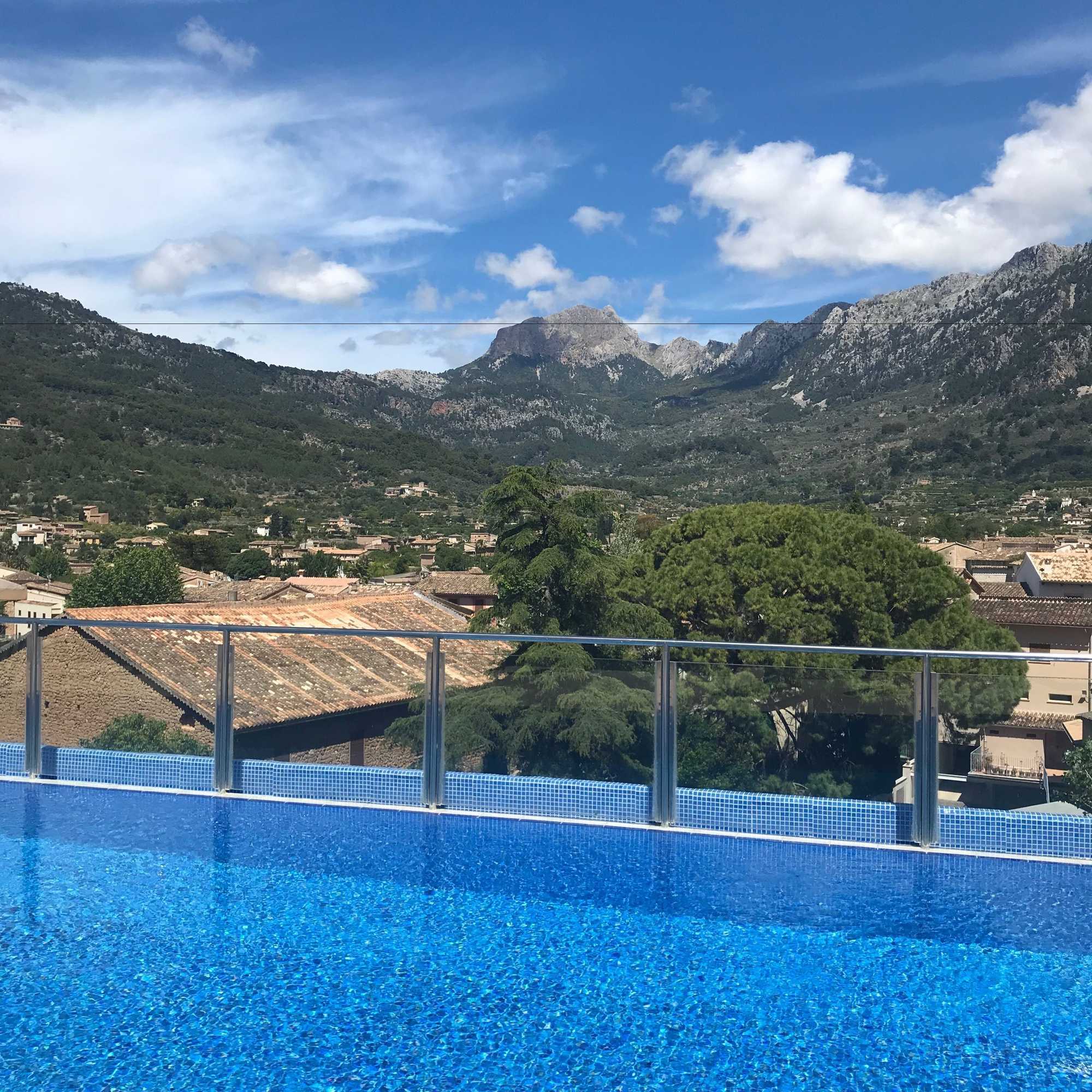 Gift card for Gran Hotel Sóller Gift card for Gran Hotel Sóller