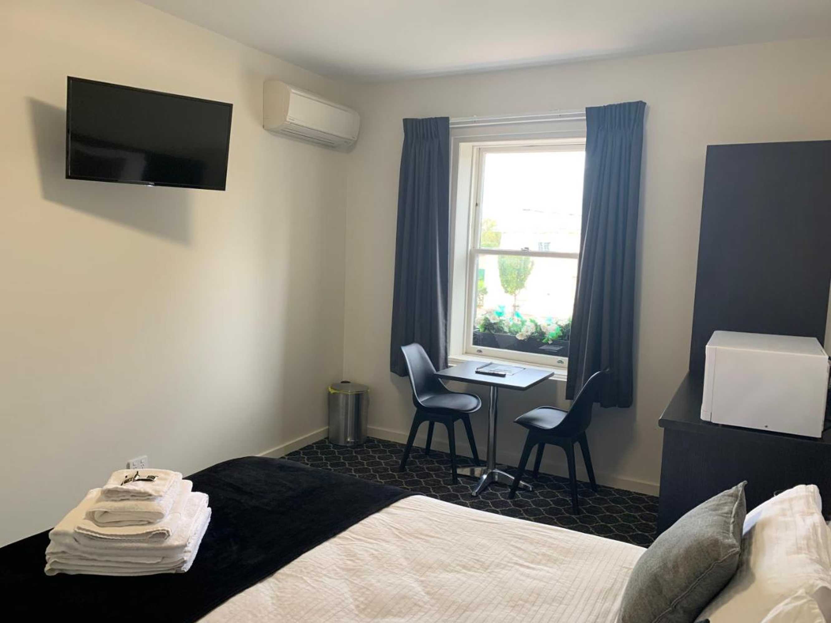 Gift card for Queens Arms Hotel