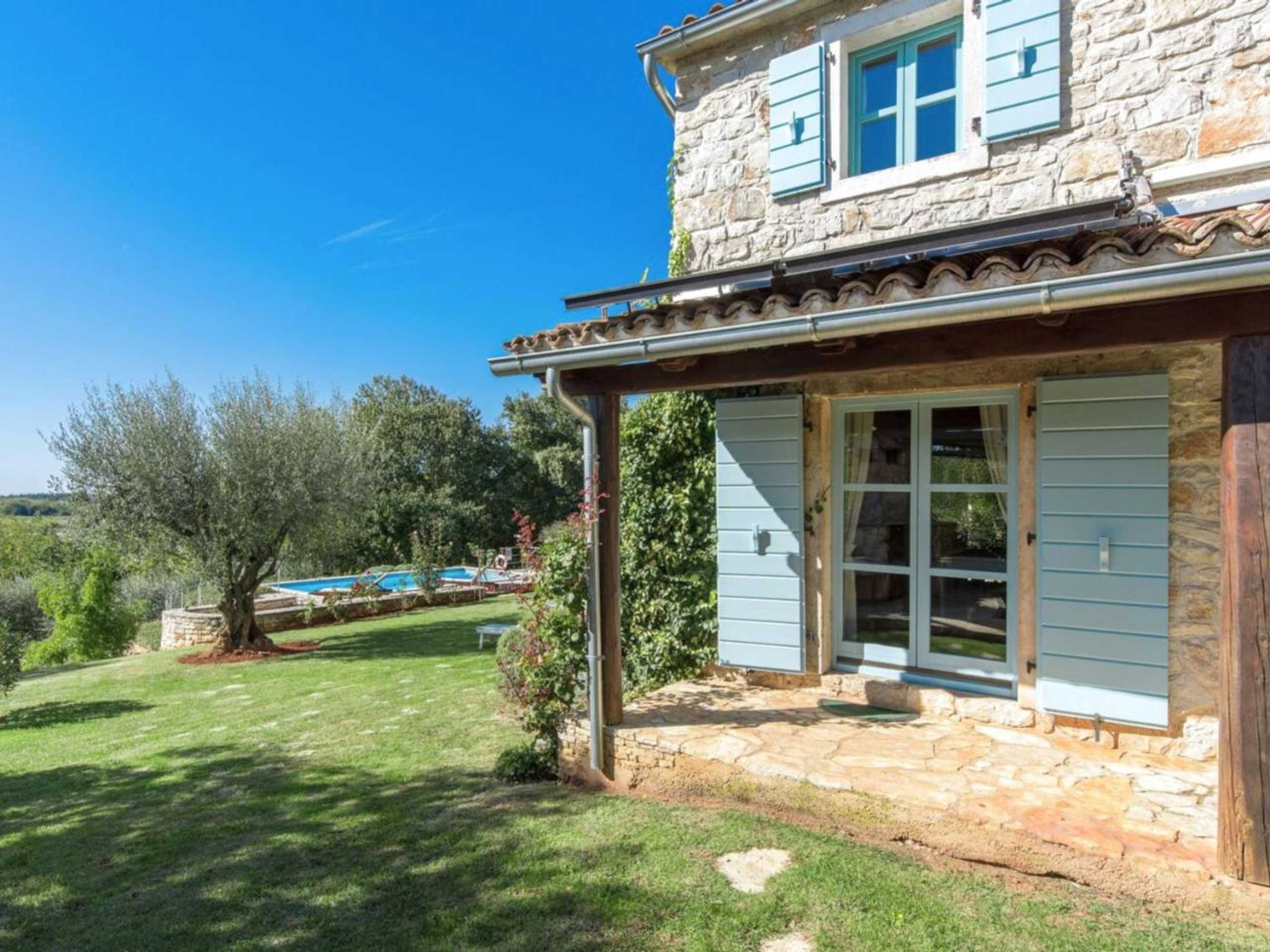 Gift card for Villa Giselle