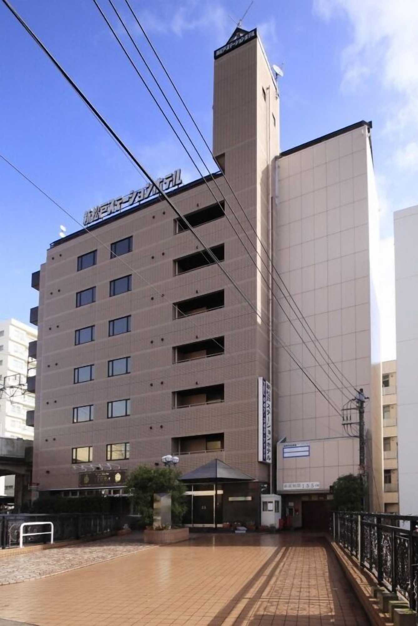 Gift card for Shinmatsudo Station Hotel Gift card for Shinmatsudo Station Hotel