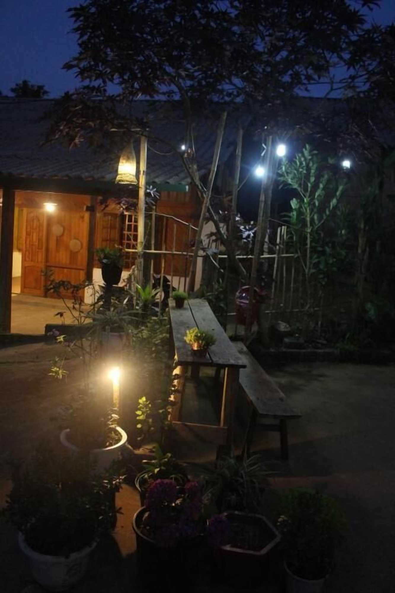 Gift card for Po Mu House - Hostel Gift card for Po Mu House - Hostel
