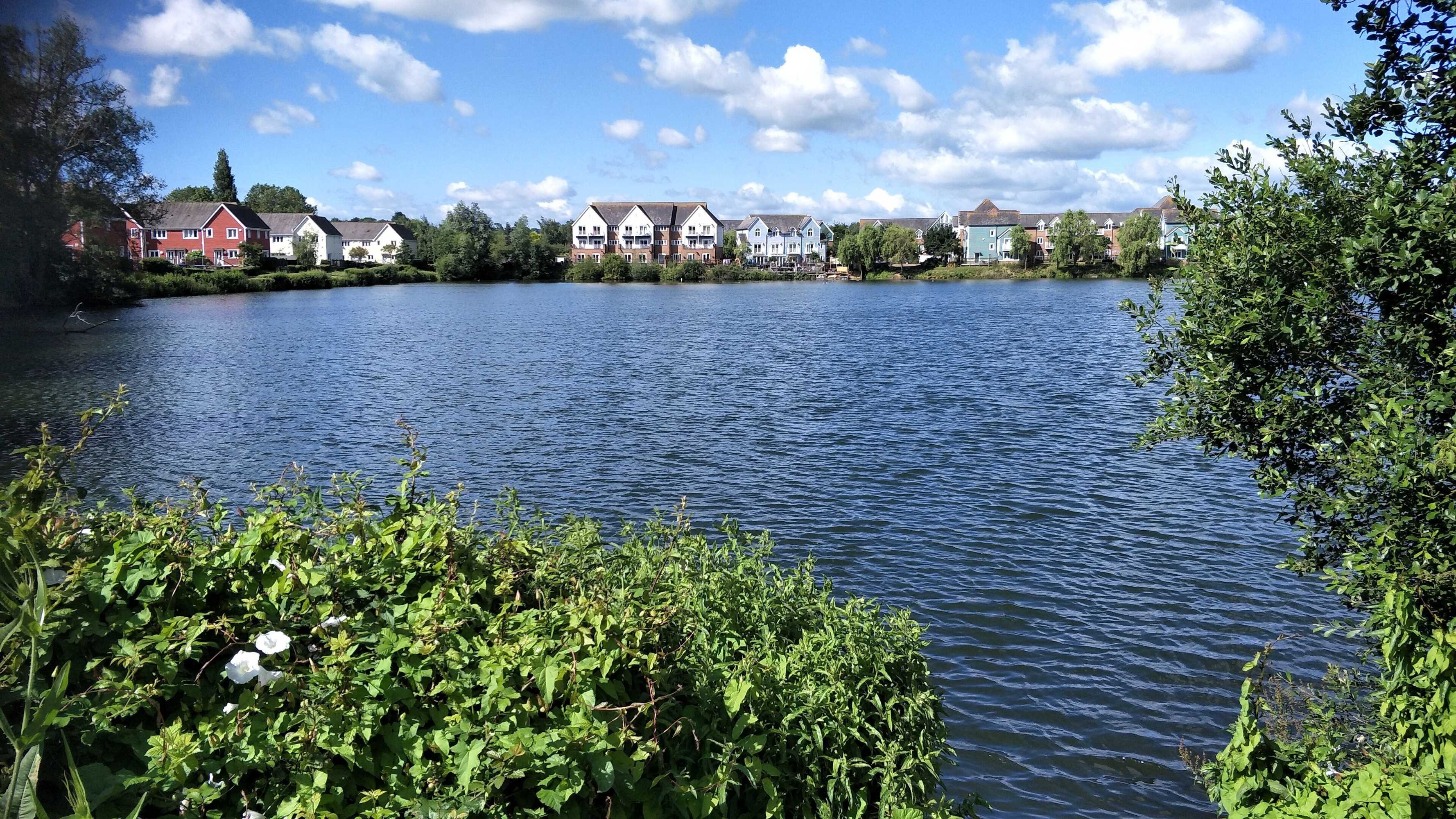 Gift card for Mallard Cottage