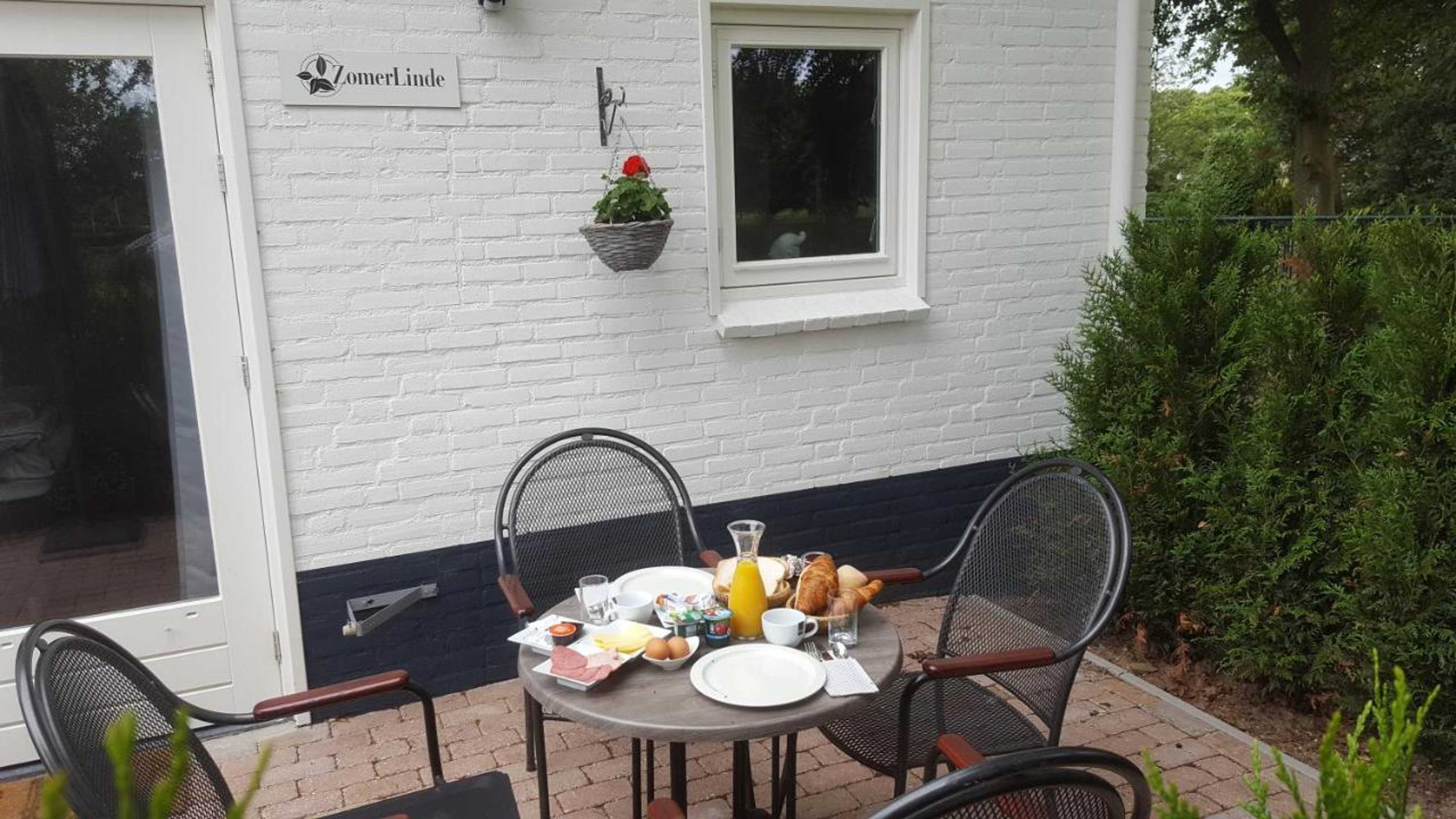 Gift card for De Vier Linden