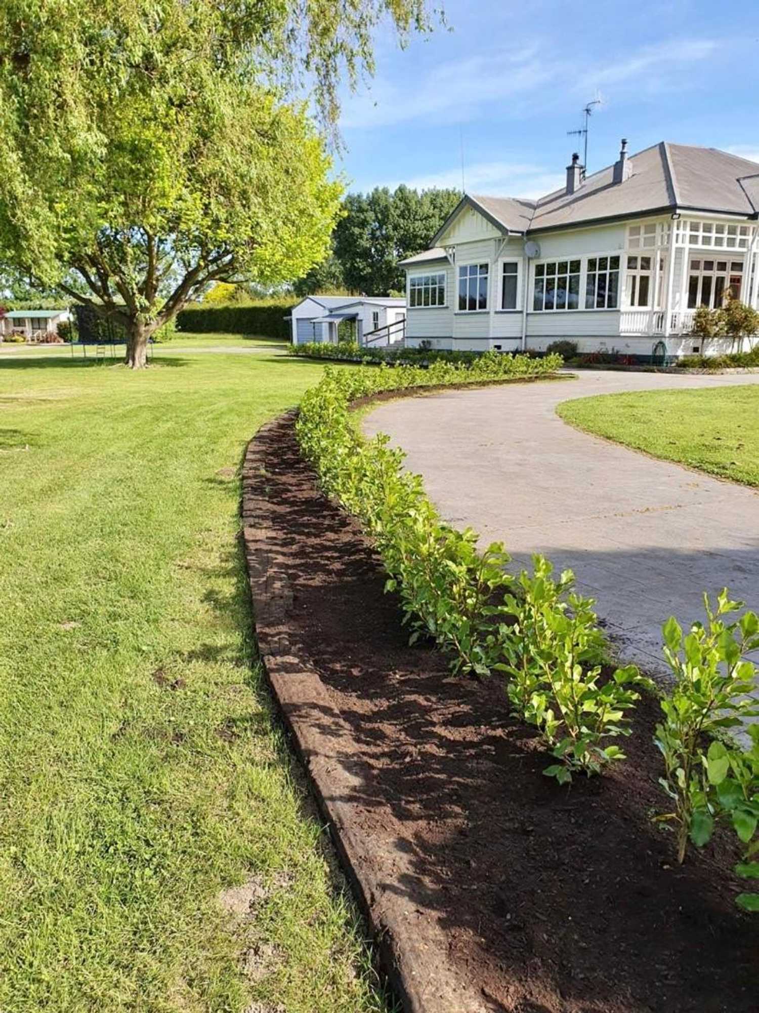 Gift card for The Clive Hideaway