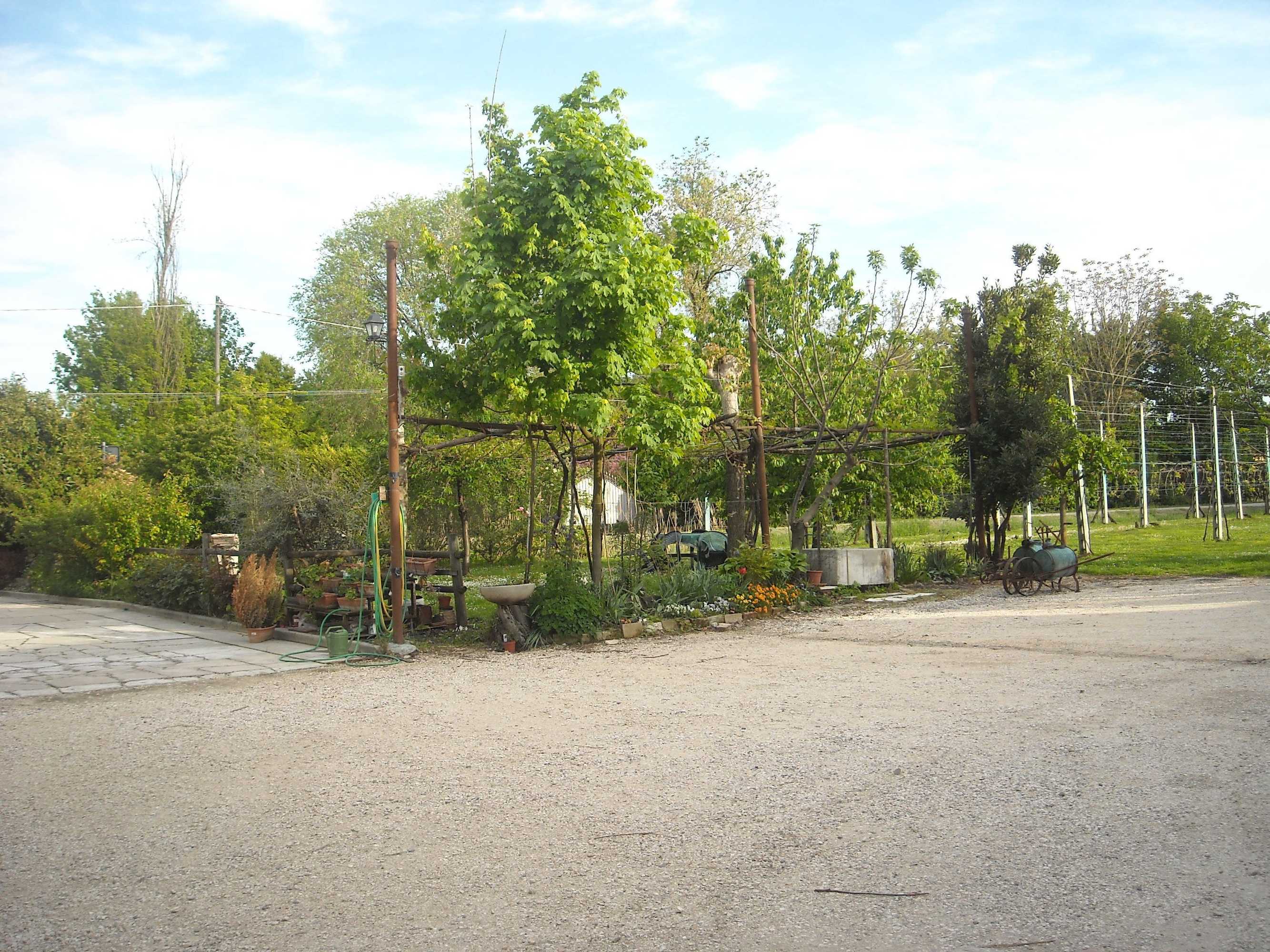 Gift card for Agriturismo Loghino Sabbioni
