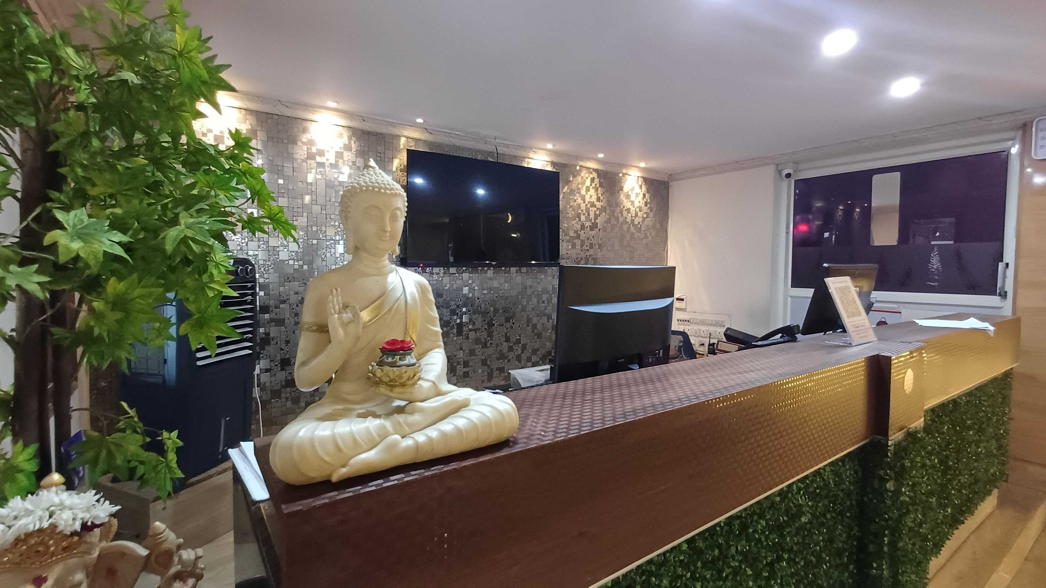 Gift card for Sign Inn Apart Hotel